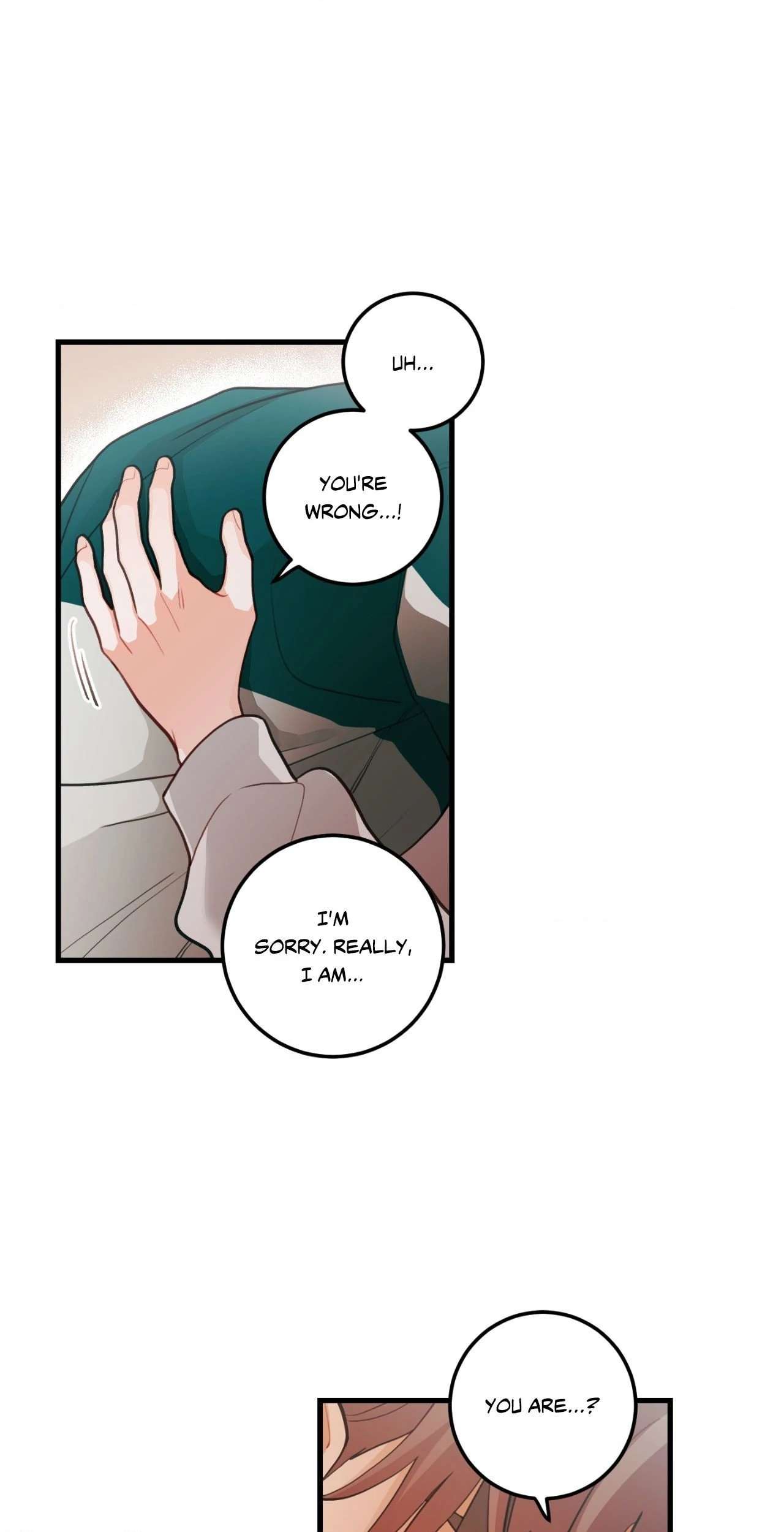 When Pear Blossoms Bloom Chapter 43 page 14 - 
