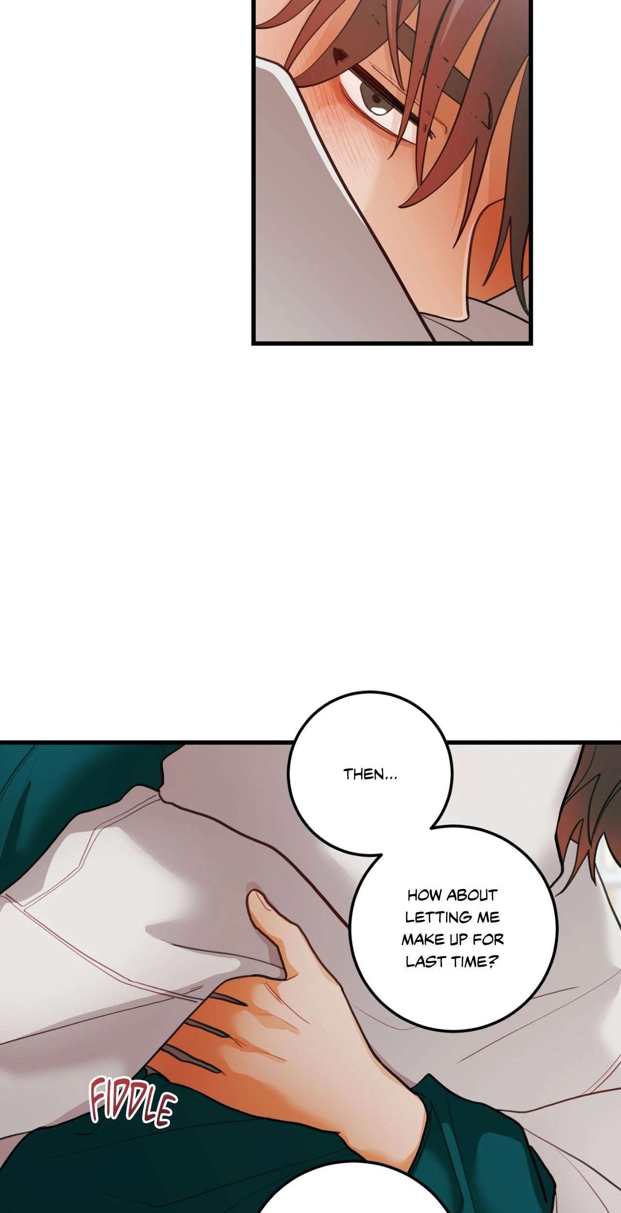 When Pear Blossoms Bloom Chapter 43 page 15 - 