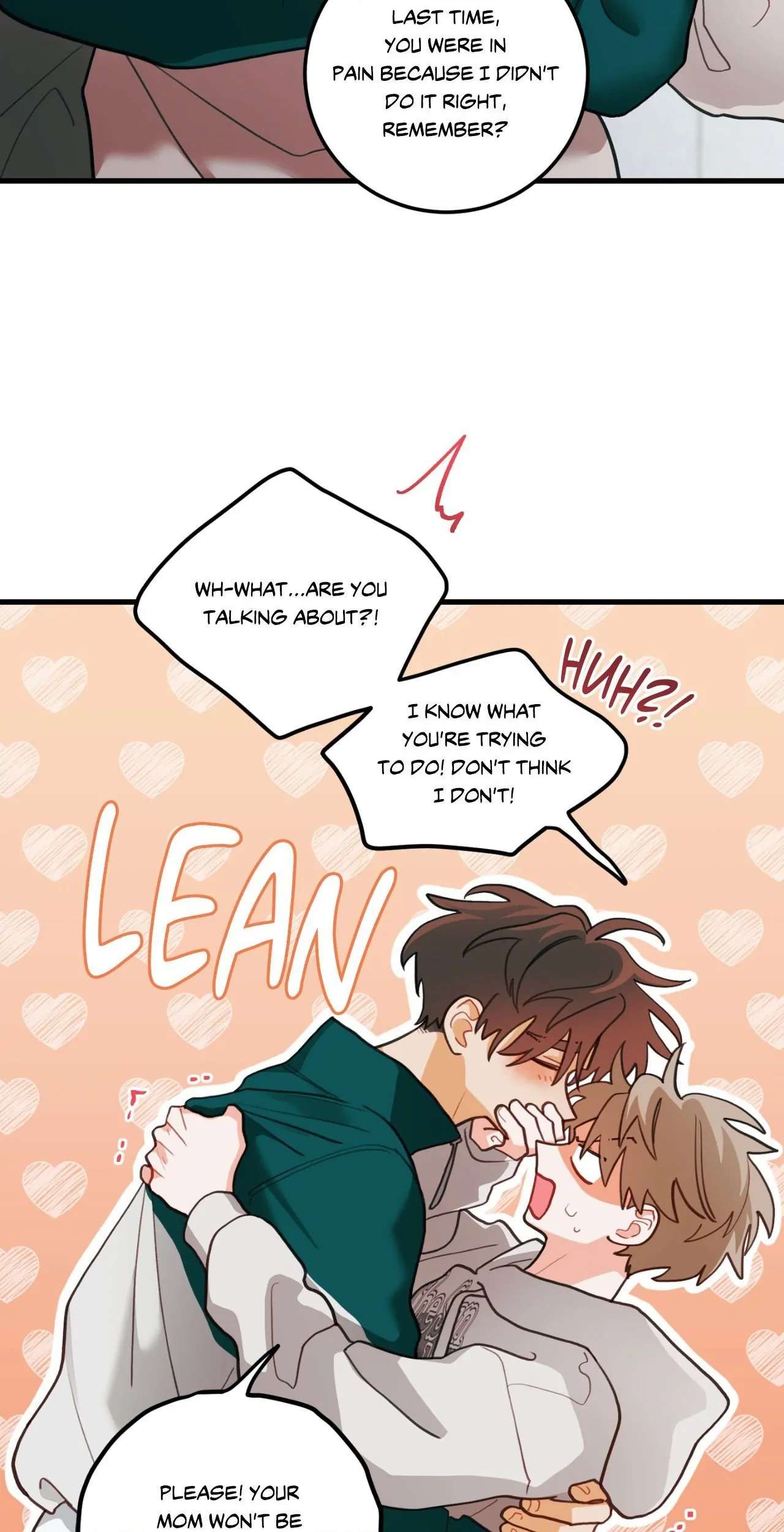 When Pear Blossoms Bloom Chapter 43 page 16 - 