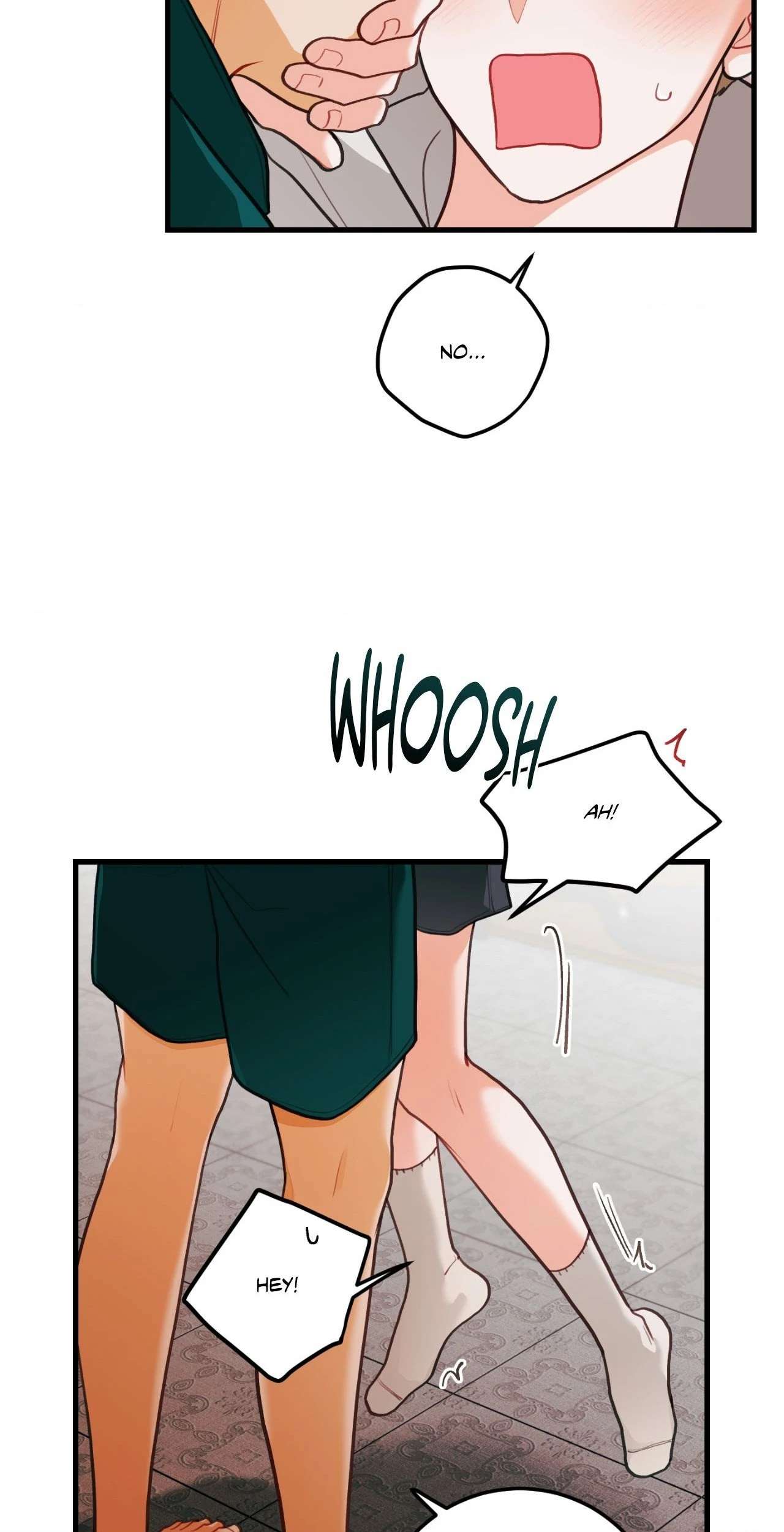 When Pear Blossoms Bloom Chapter 43 page 18 - 