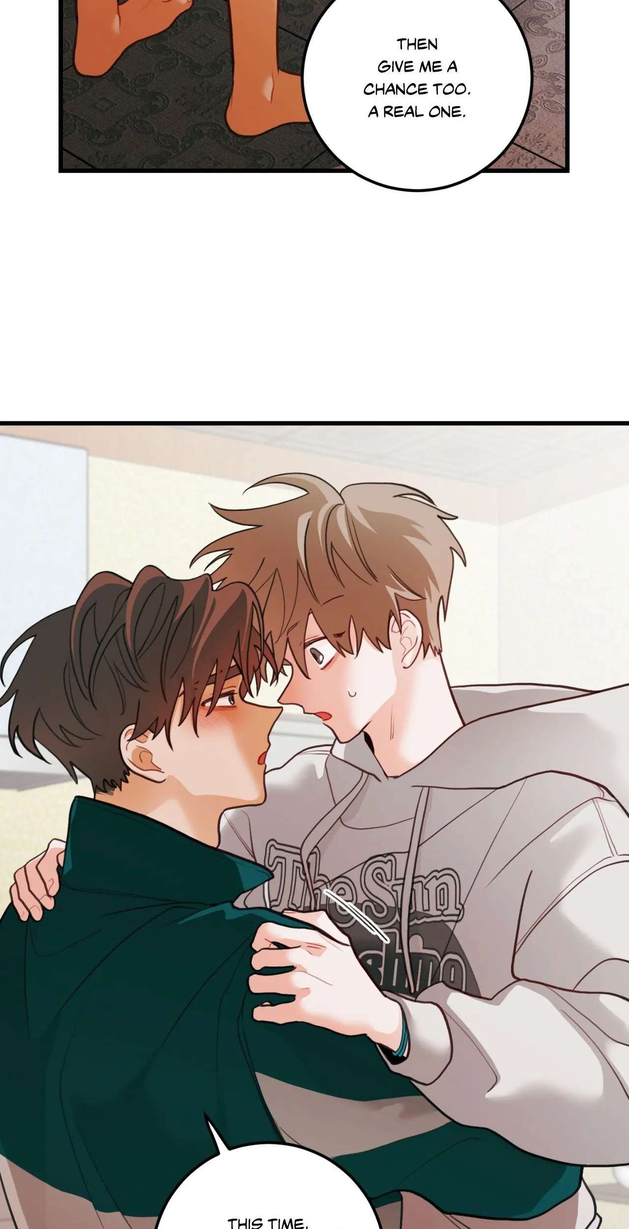 When Pear Blossoms Bloom Chapter 43 page 19 - 
