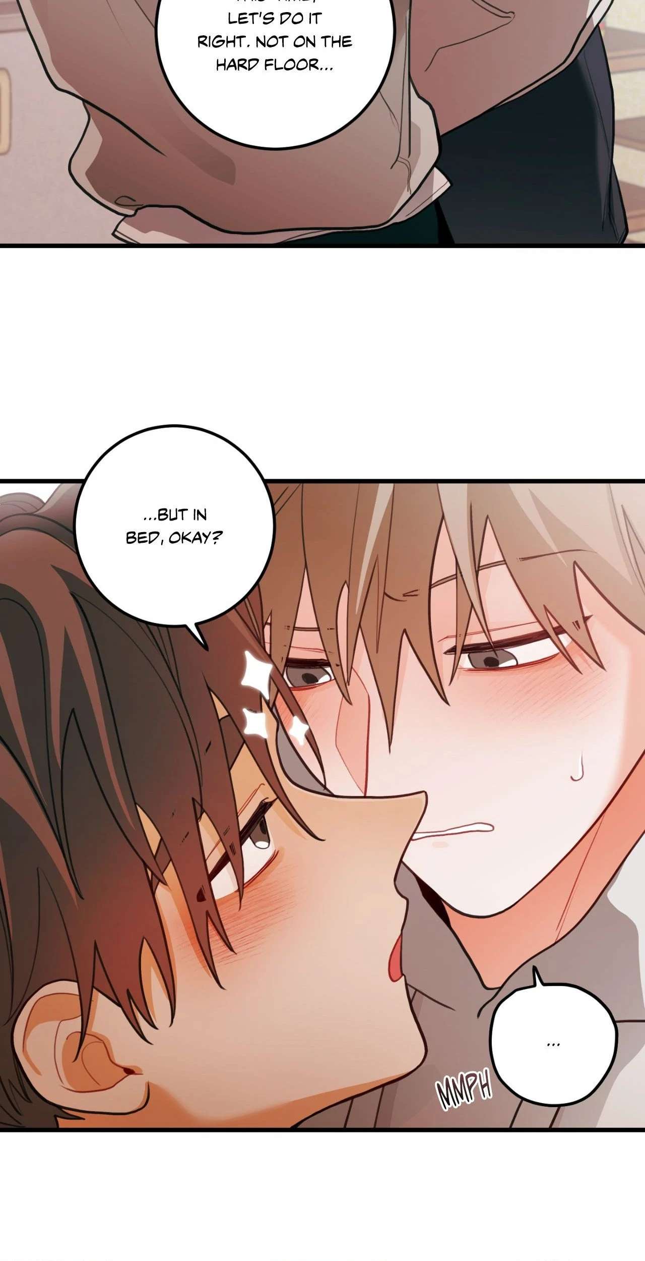 When Pear Blossoms Bloom Chapter 43 page 20 - 