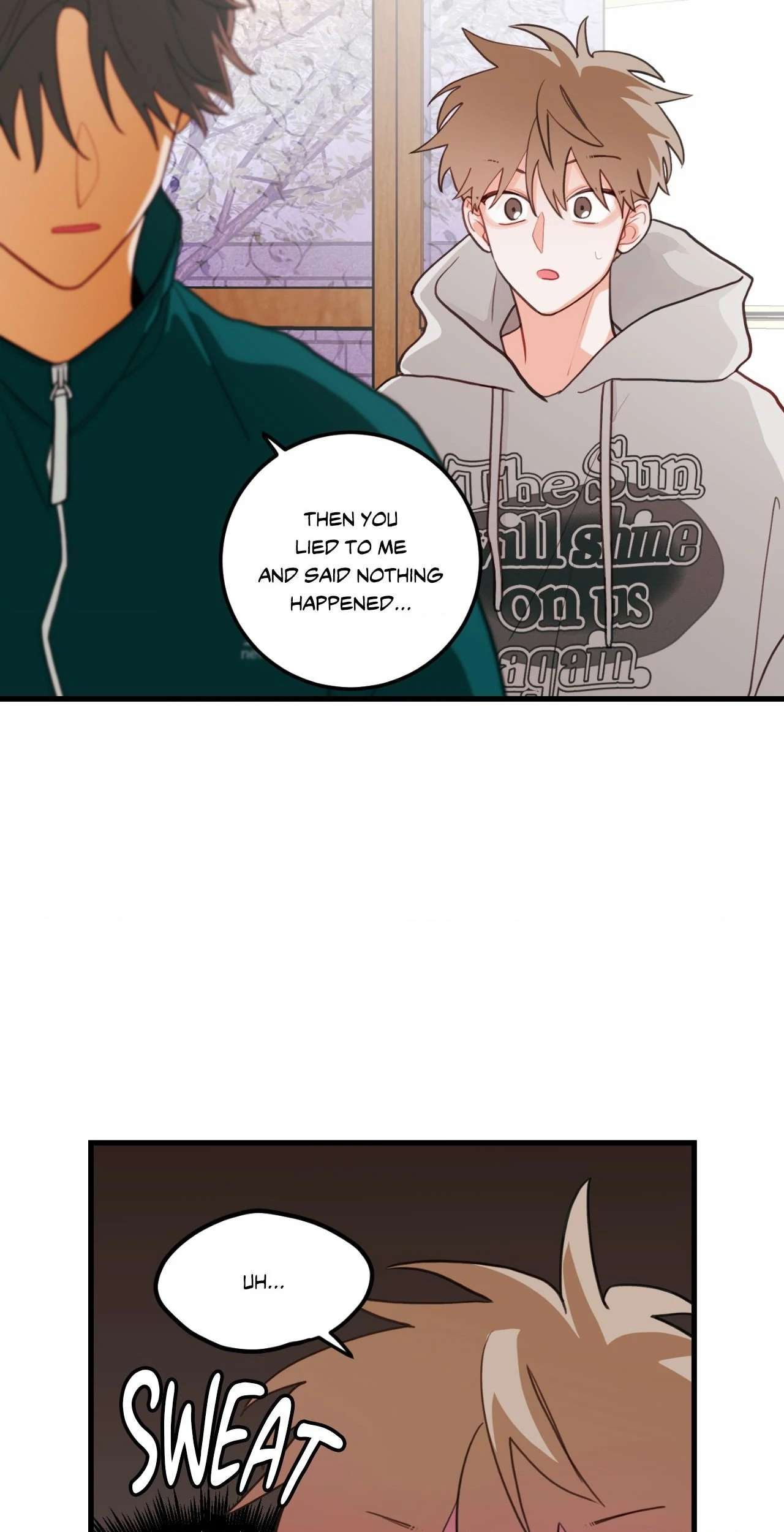 When Pear Blossoms Bloom Chapter 43 page 3 - 
