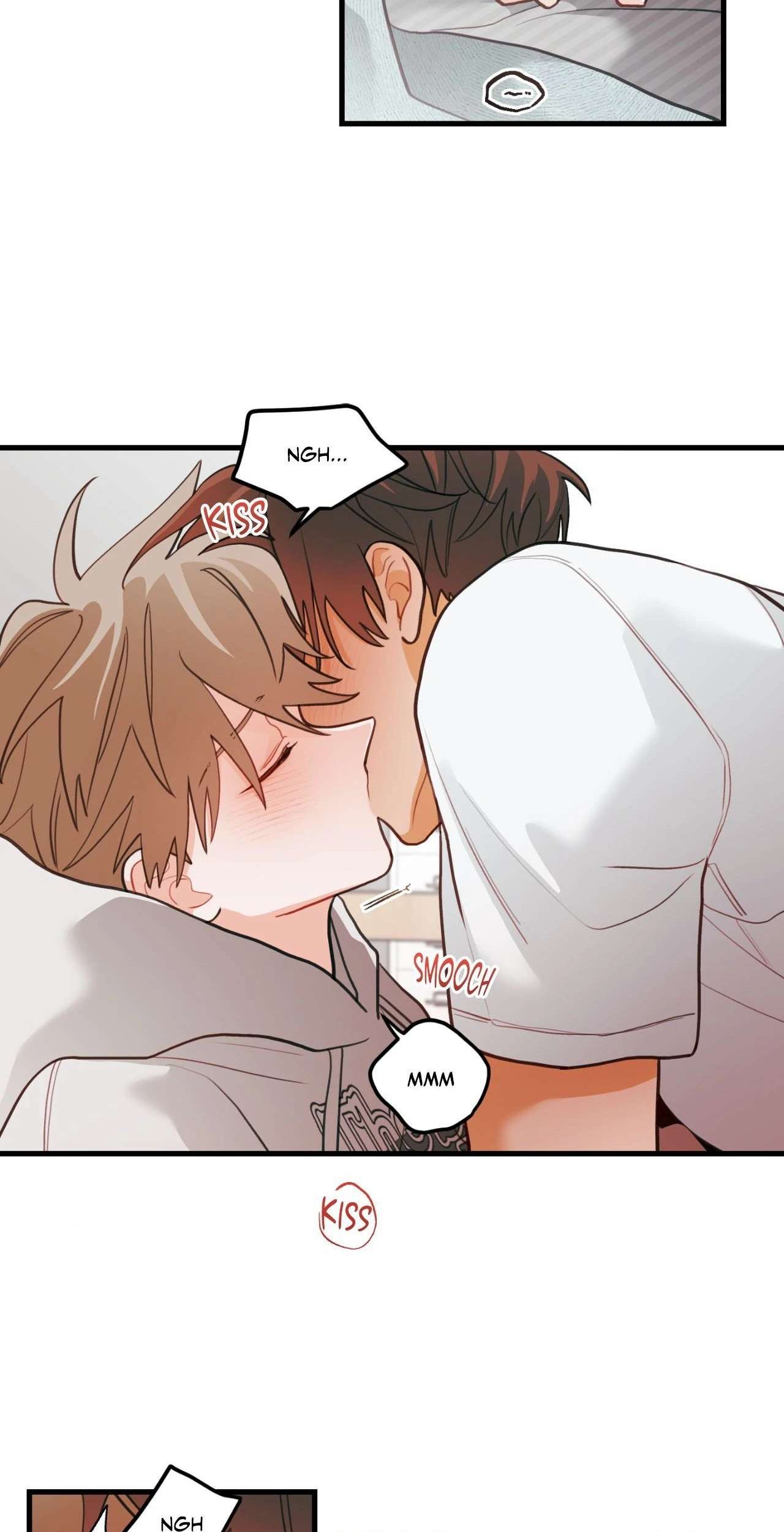 When Pear Blossoms Bloom Chapter 43 page 22 - 