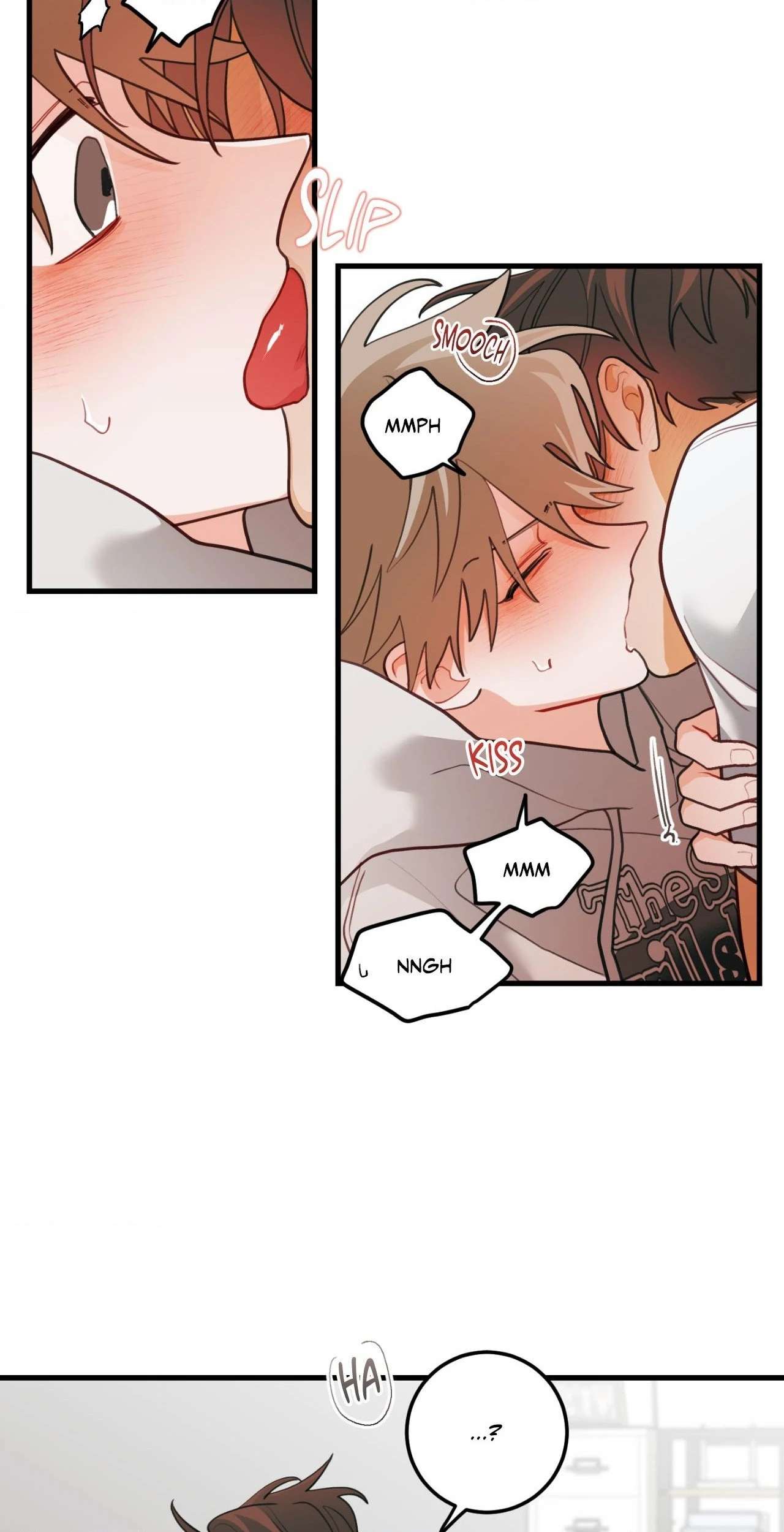 When Pear Blossoms Bloom Chapter 43 page 23 - 