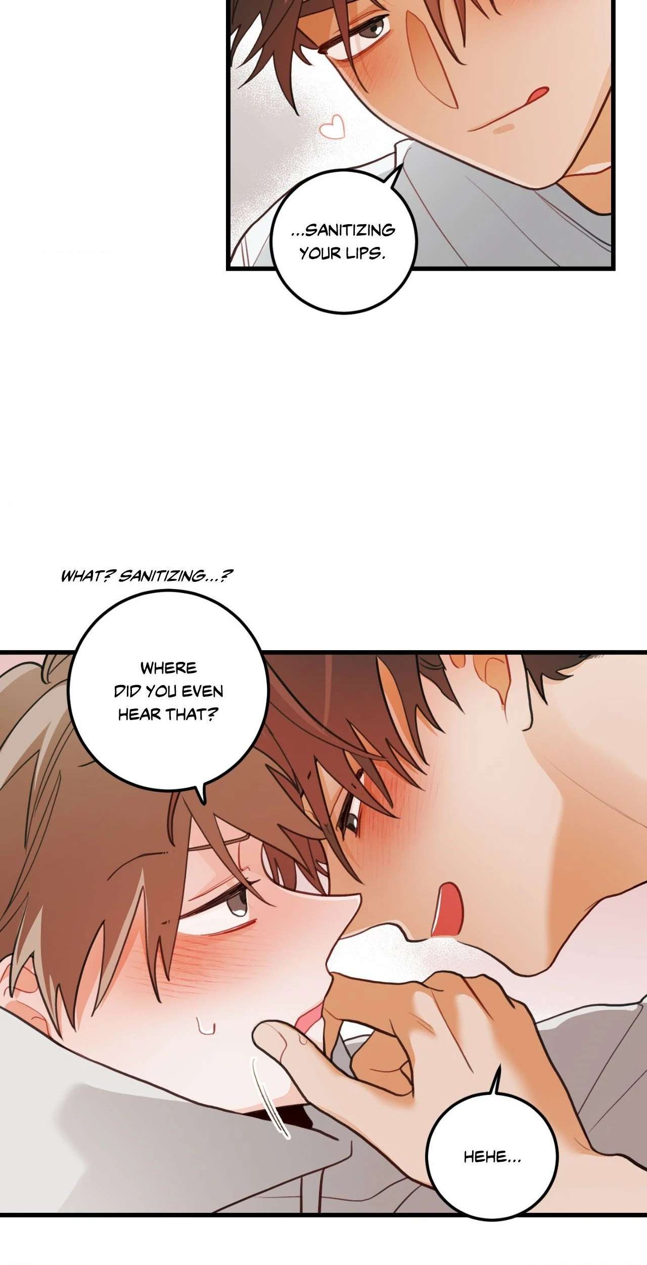 When Pear Blossoms Bloom Chapter 43 page 25 - 