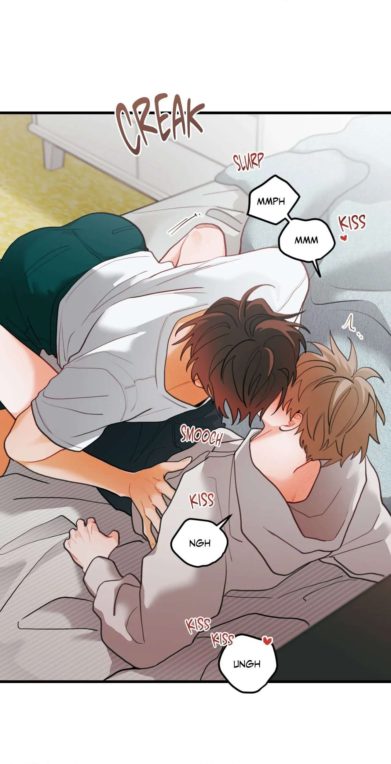When Pear Blossoms Bloom Chapter 43 page 27 - 