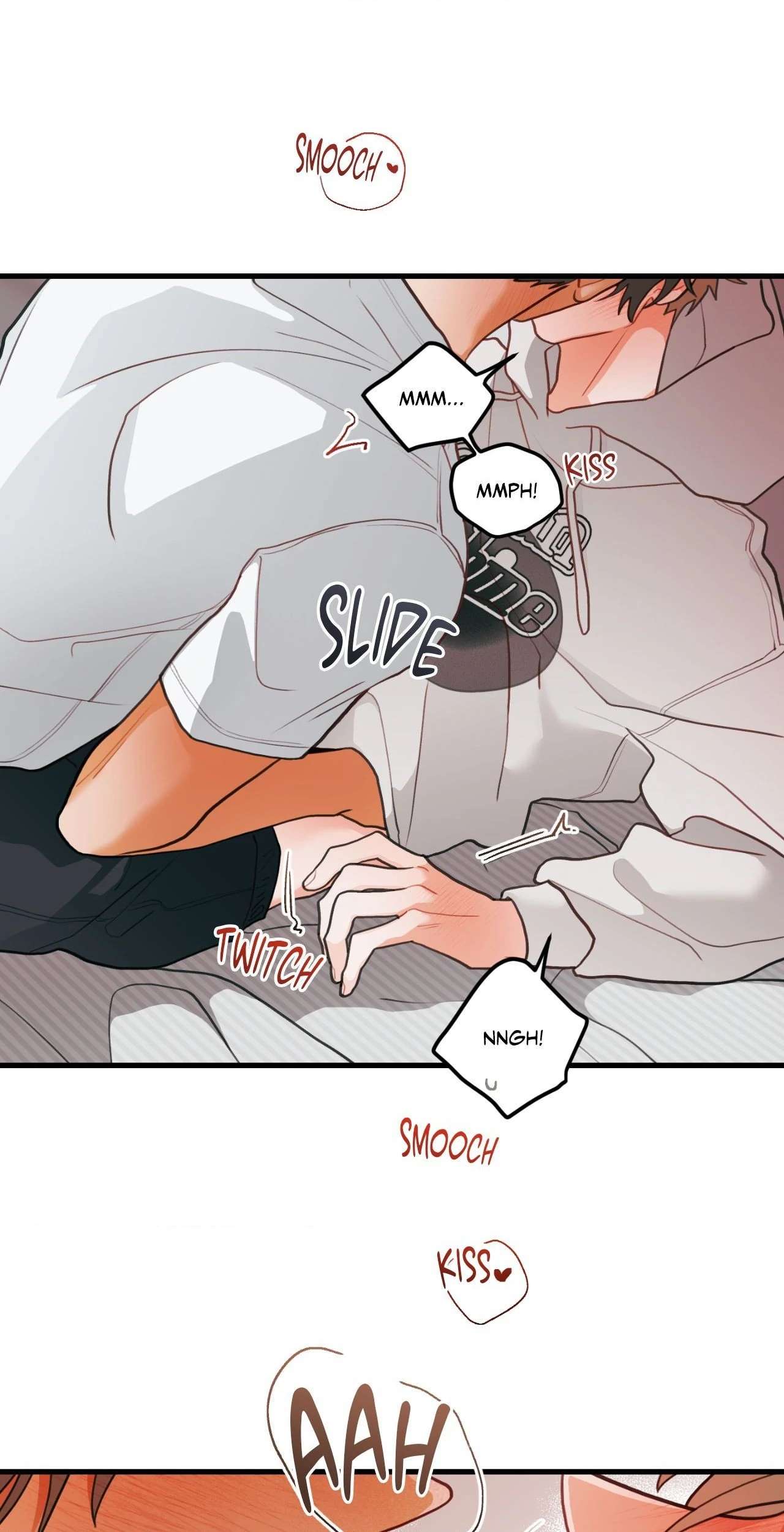 When Pear Blossoms Bloom Chapter 43 page 28 - 