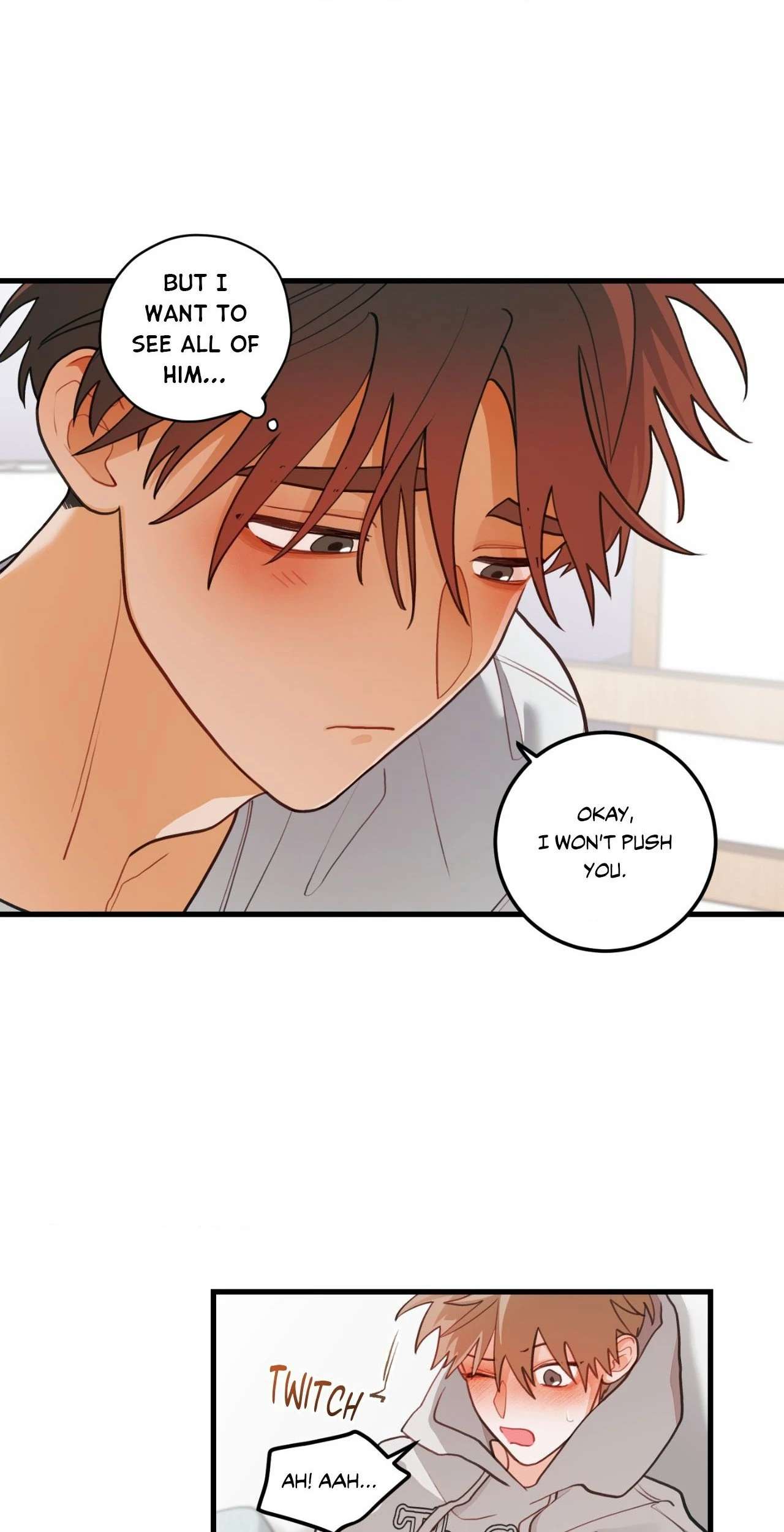 When Pear Blossoms Bloom Chapter 43 page 31 - 
