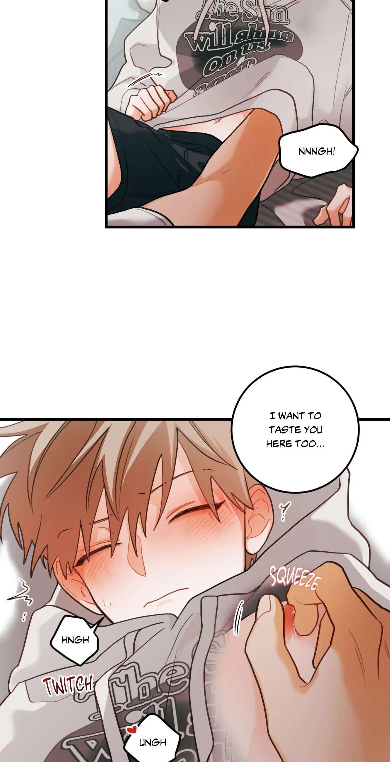 When Pear Blossoms Bloom Chapter 43 page 32 - 