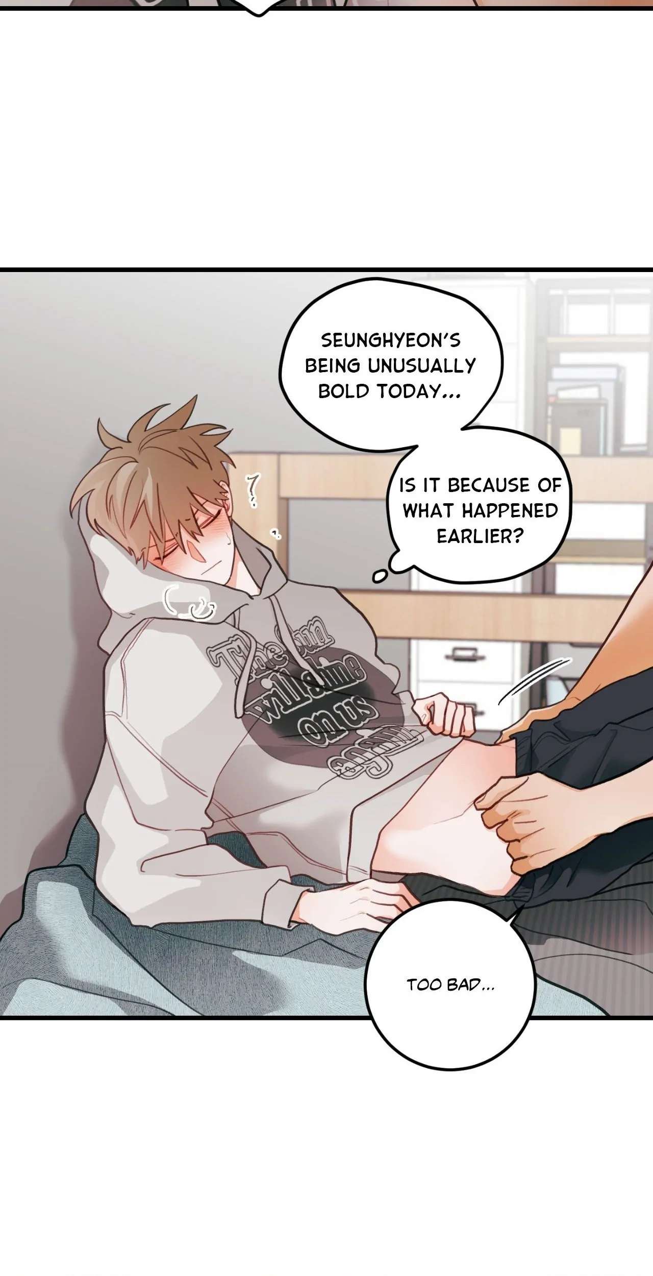 When Pear Blossoms Bloom Chapter 43 page 33 - 