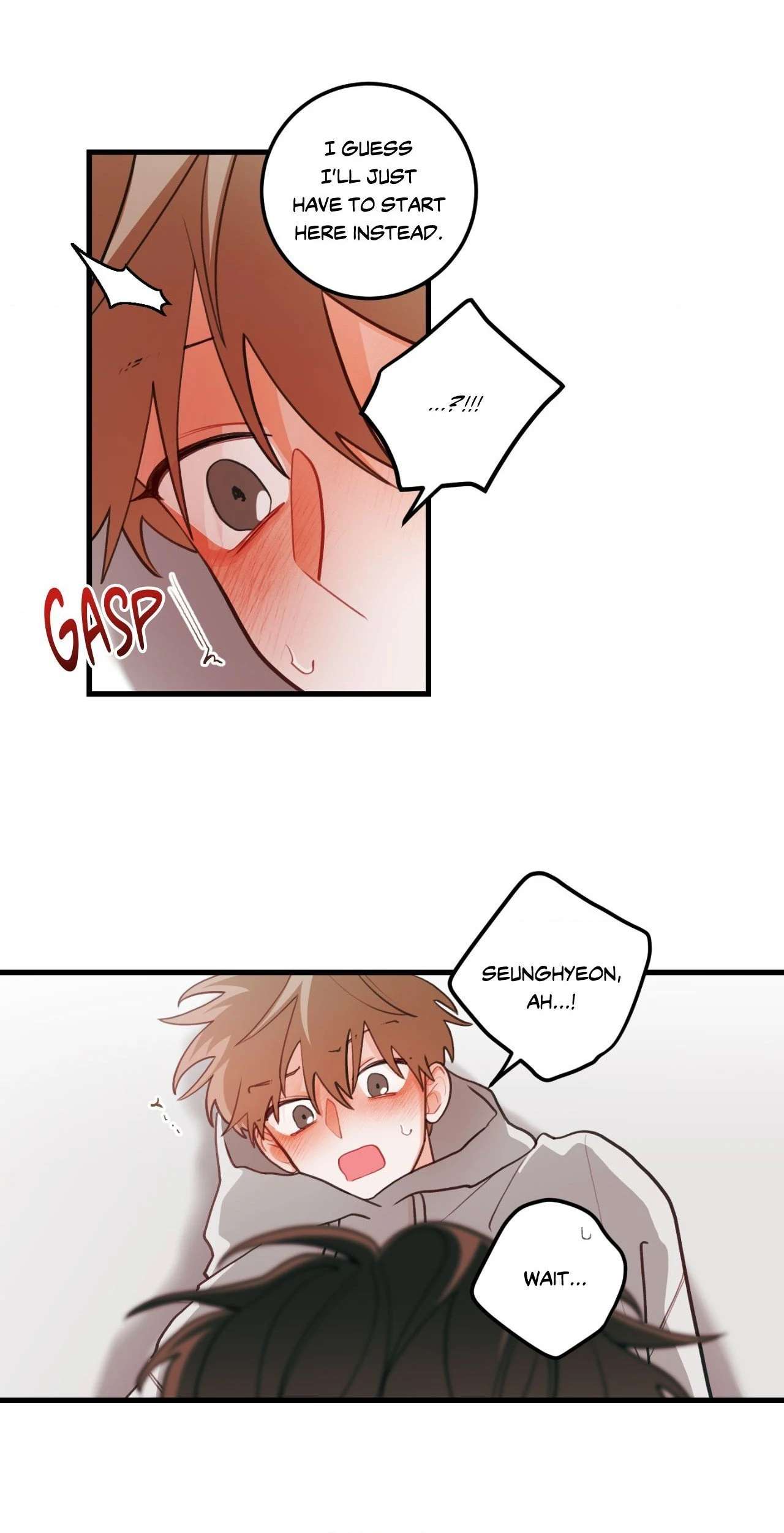 When Pear Blossoms Bloom Chapter 43 page 34 - 