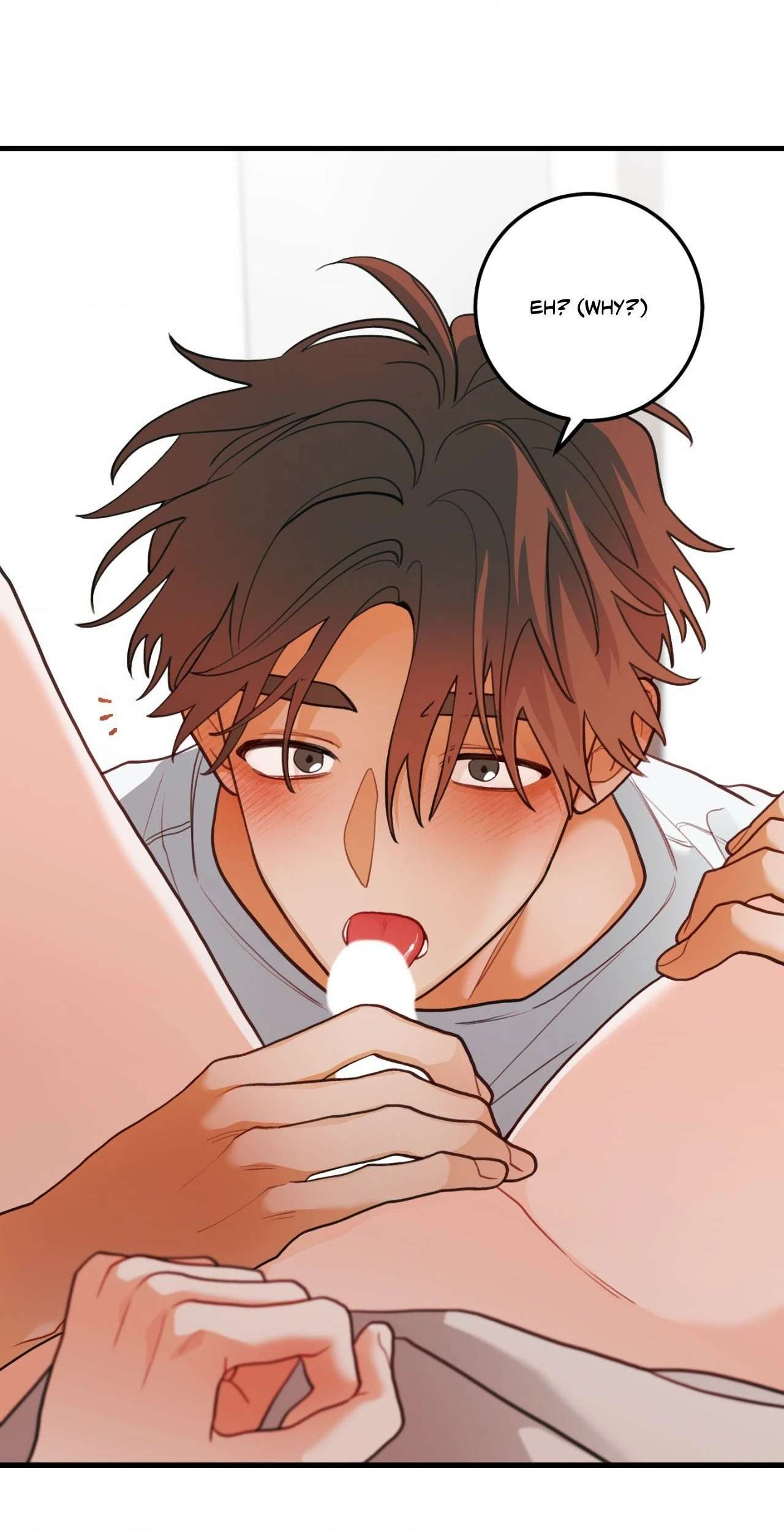 When Pear Blossoms Bloom Chapter 43 page 35 - 