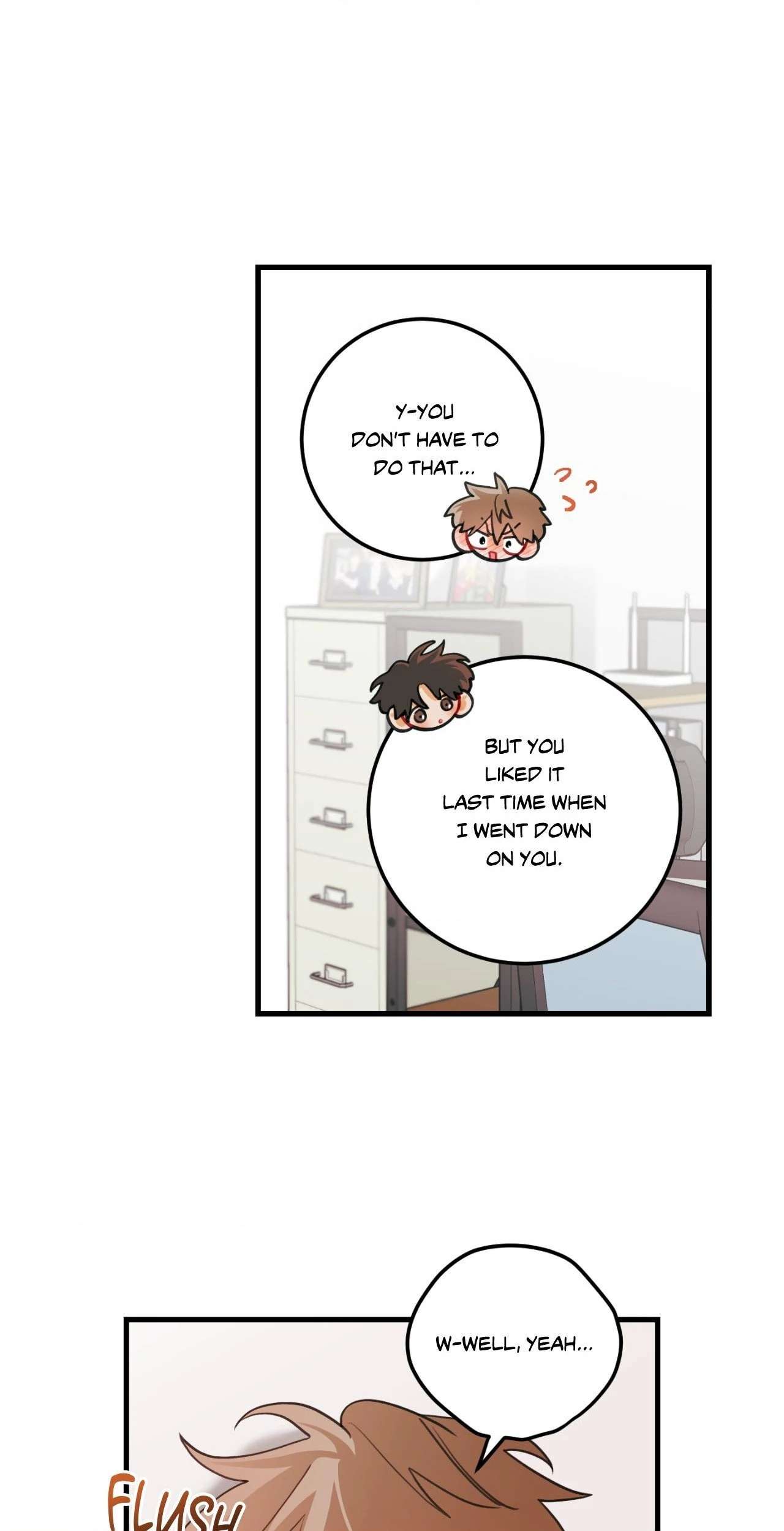 When Pear Blossoms Bloom Chapter 43 page 36 - 