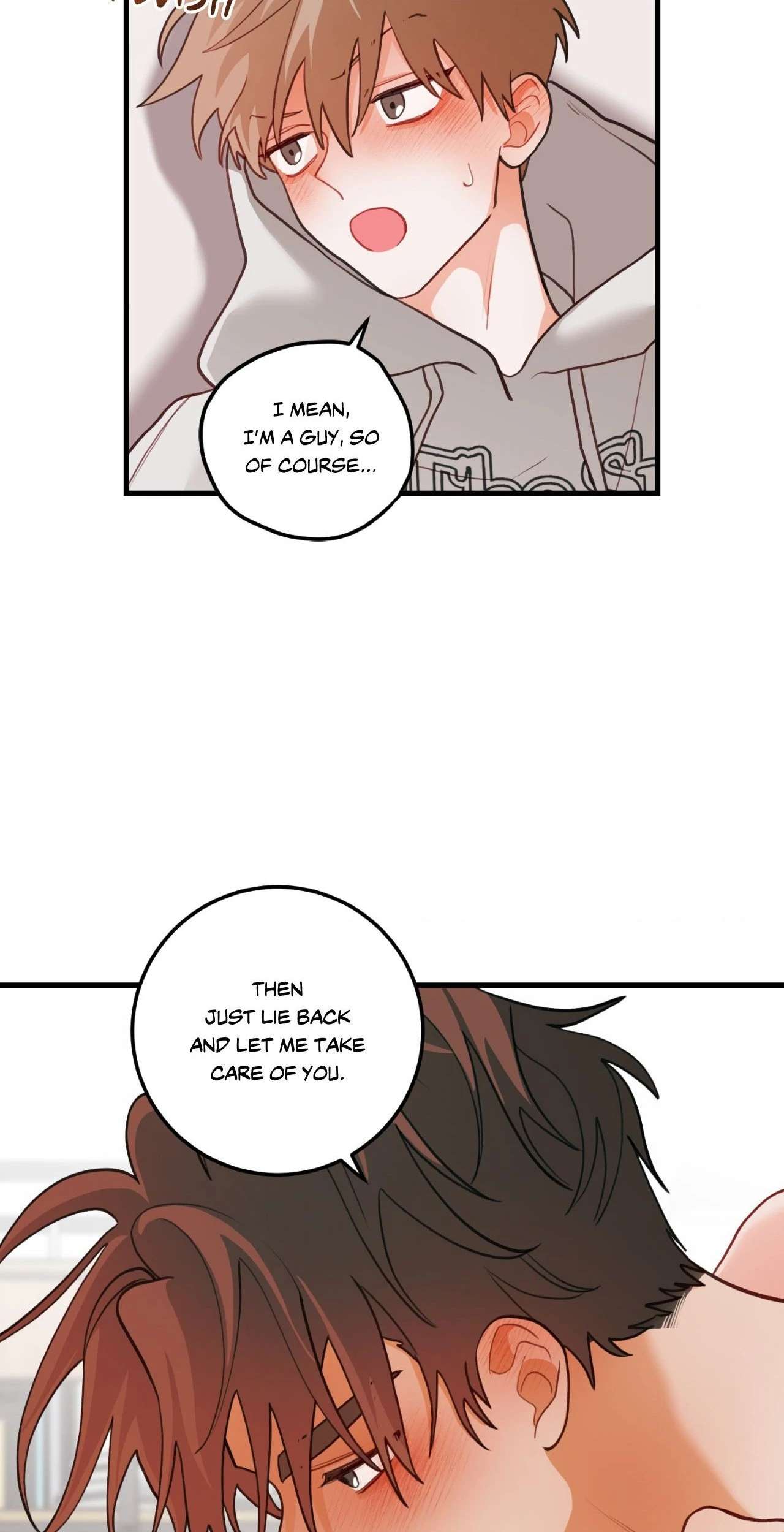When Pear Blossoms Bloom Chapter 43 page 37 - 