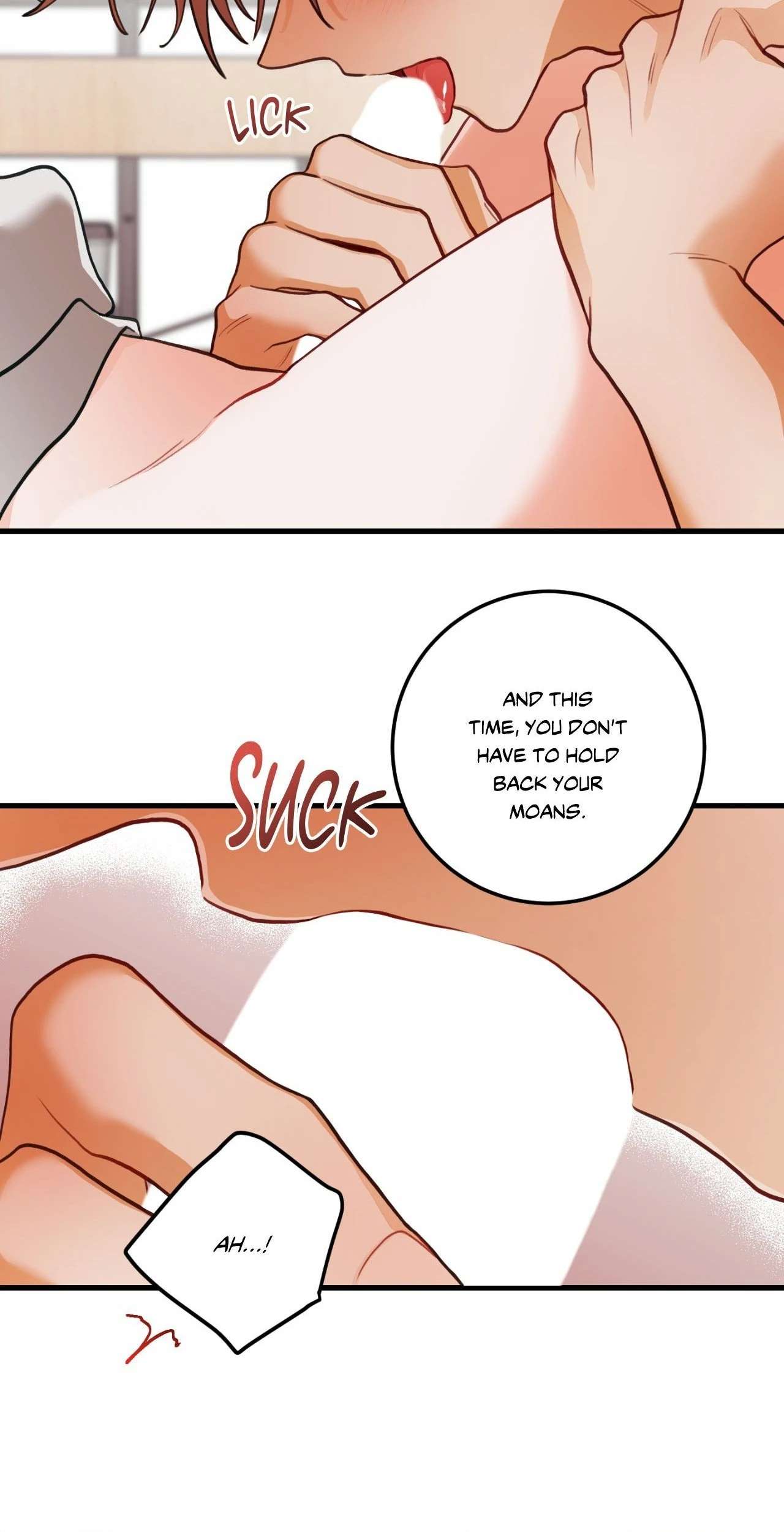 When Pear Blossoms Bloom Chapter 43 page 38 - 