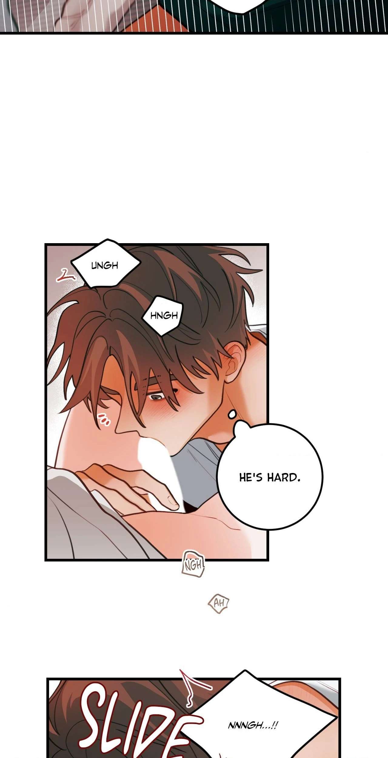 When Pear Blossoms Bloom Chapter 43 page 40 - 