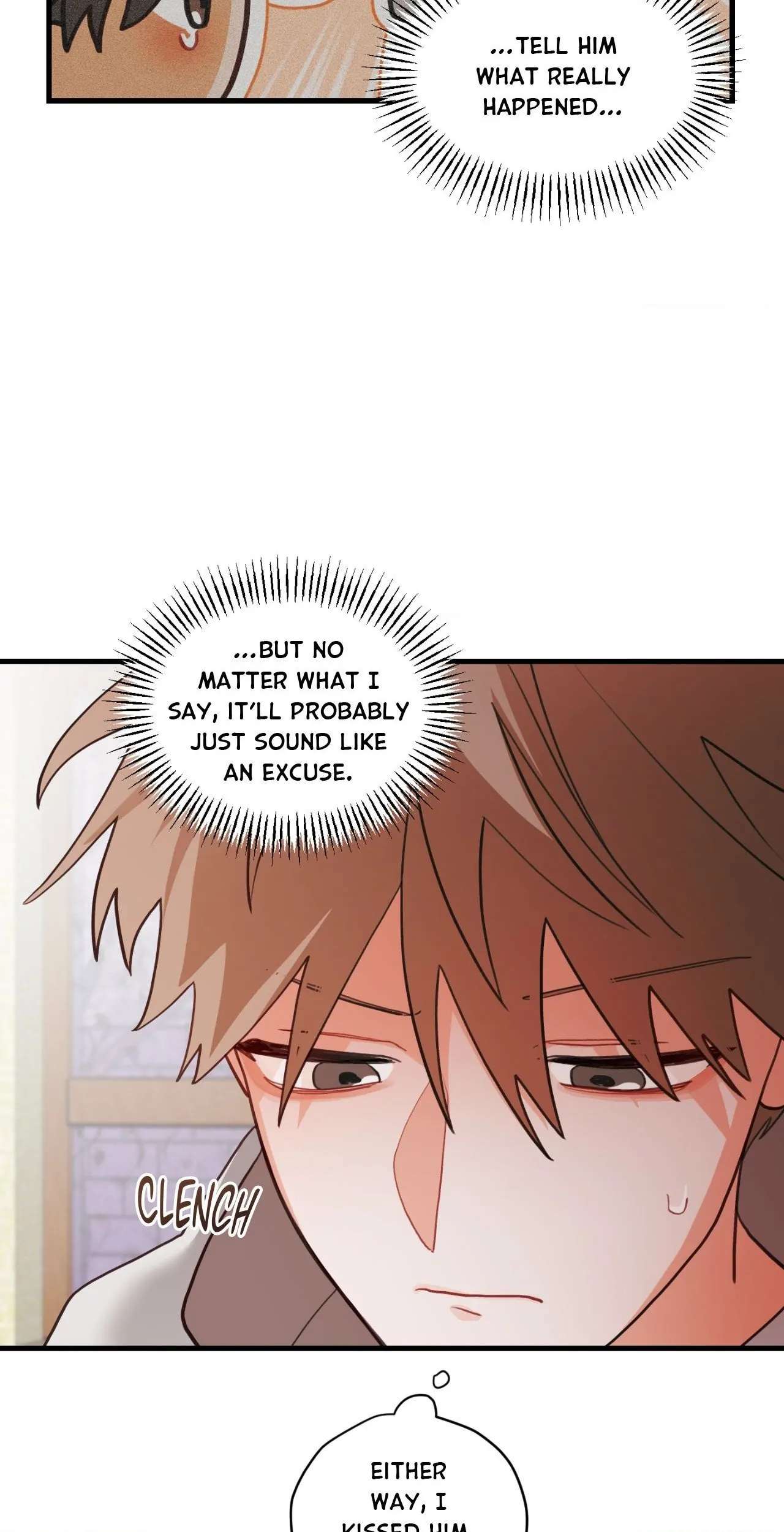 When Pear Blossoms Bloom Chapter 43 page 5 - 