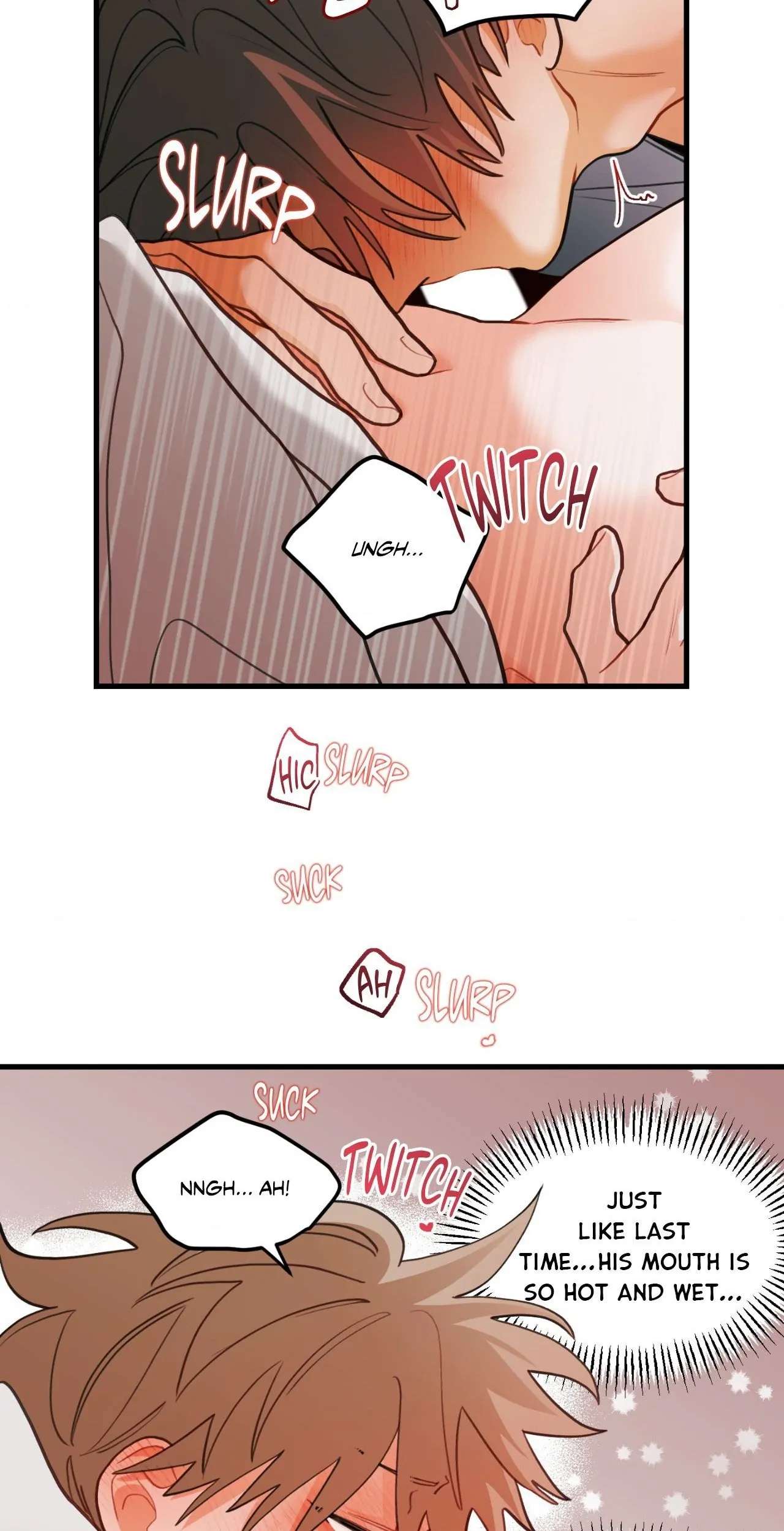 When Pear Blossoms Bloom Chapter 43 page 41 - 