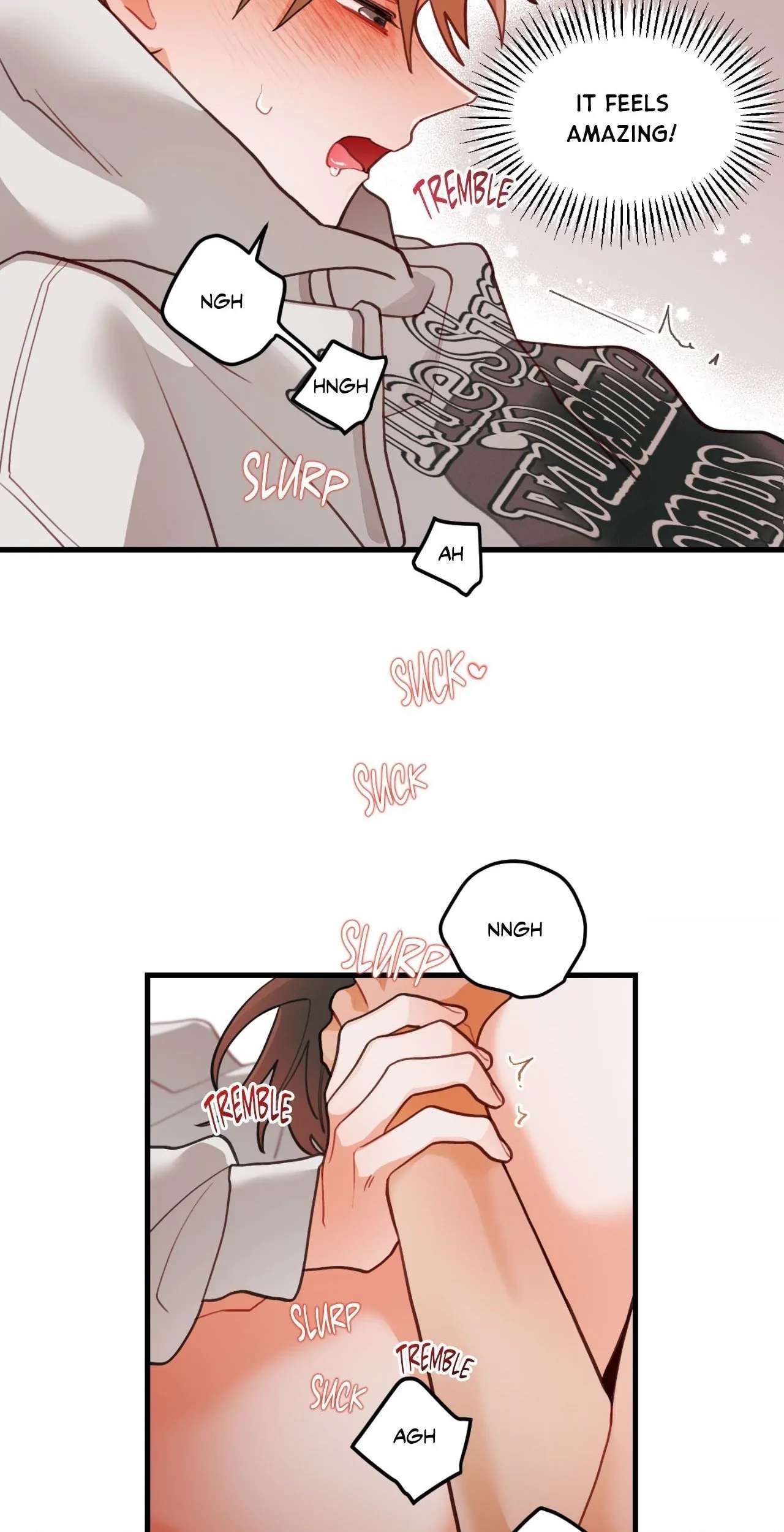 When Pear Blossoms Bloom Chapter 43 page 42 - 