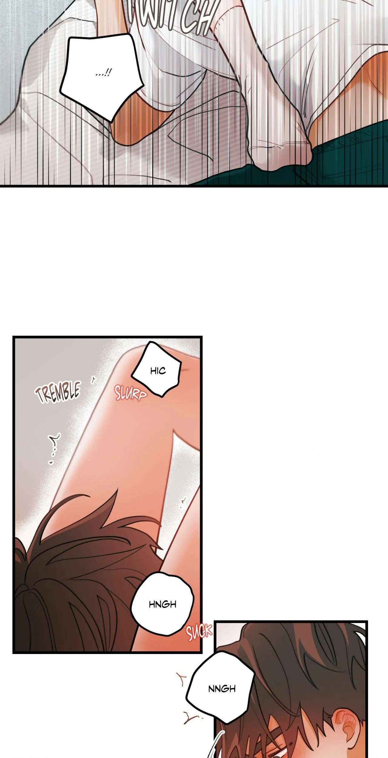 When Pear Blossoms Bloom Chapter 43 page 45 - 