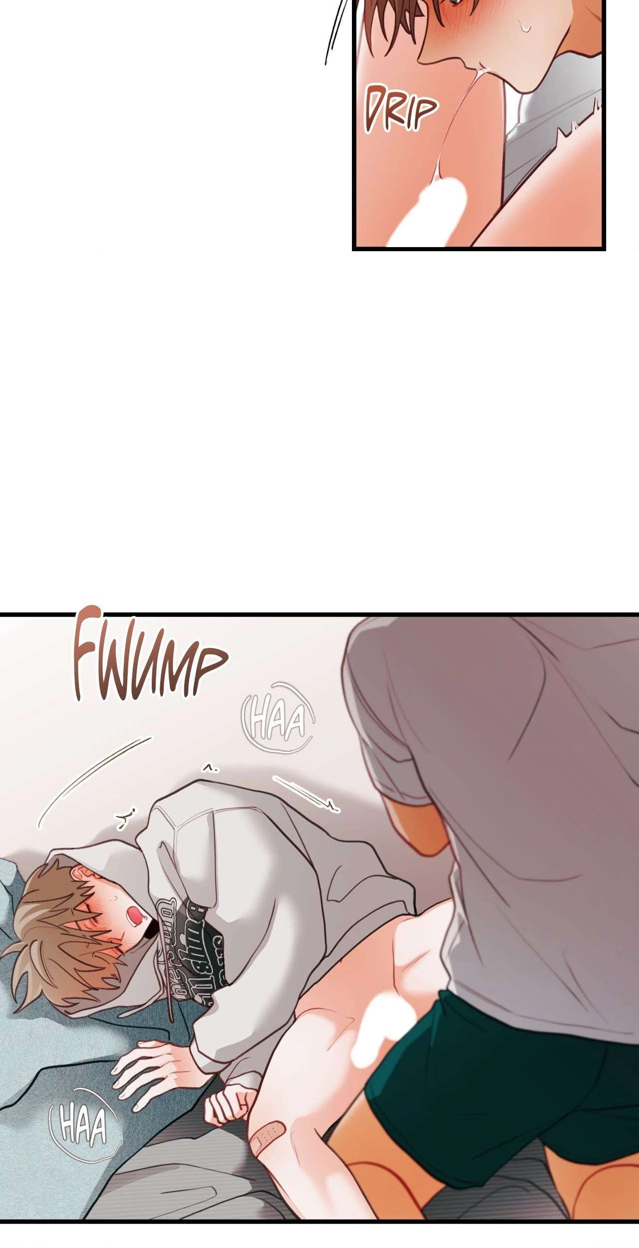 When Pear Blossoms Bloom Chapter 43 page 46 - 