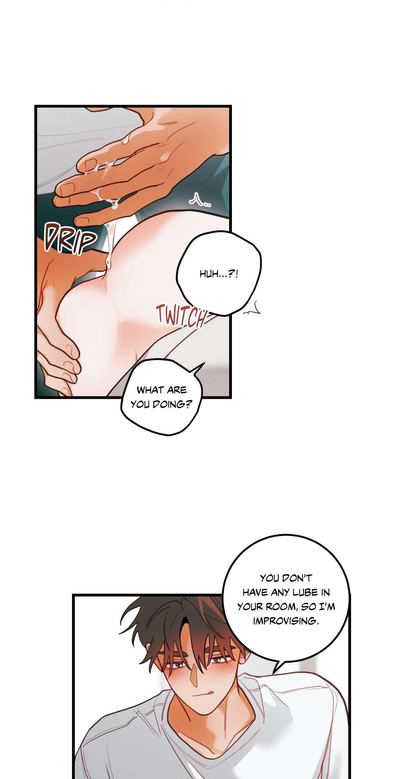 When Pear Blossoms Bloom Chapter 43 page 47 - 