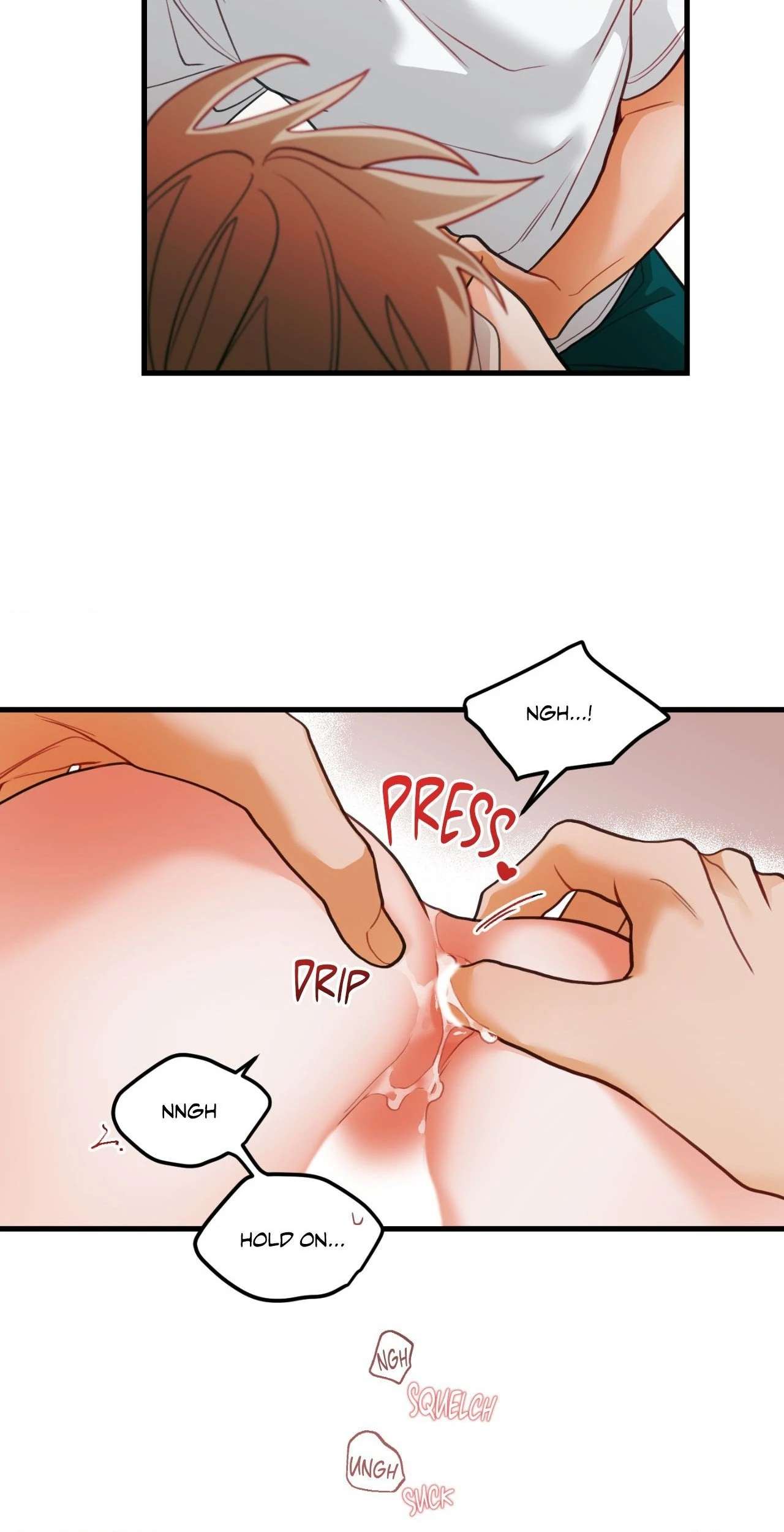 When Pear Blossoms Bloom Chapter 43 page 48 - 