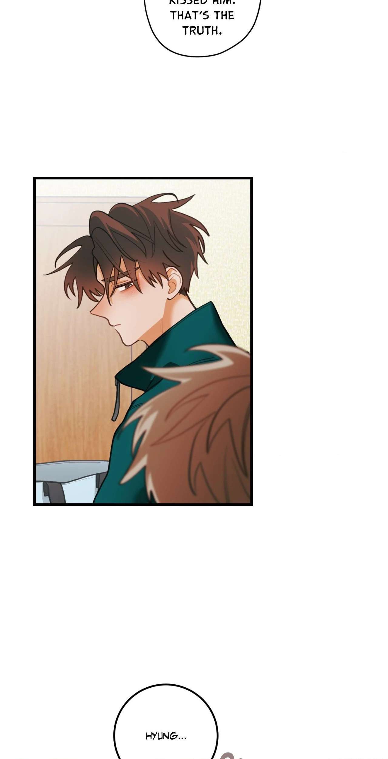 When Pear Blossoms Bloom Chapter 43 page 6 - 