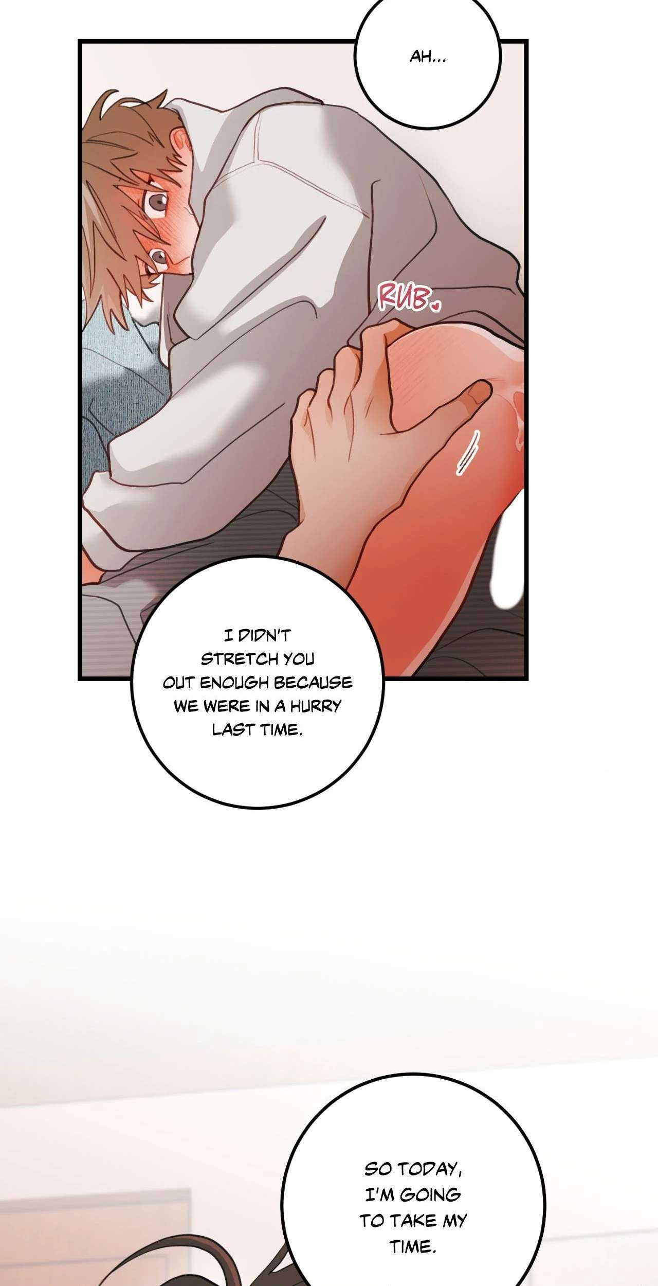 When Pear Blossoms Bloom Chapter 43 page 51 - 
