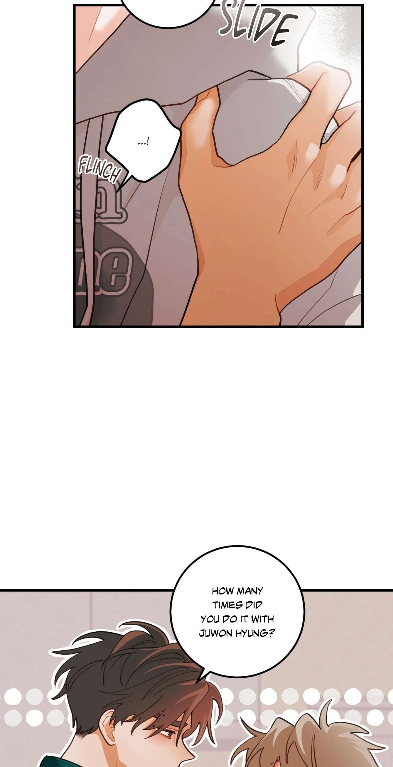 When Pear Blossoms Bloom Chapter 43 page 7 - 