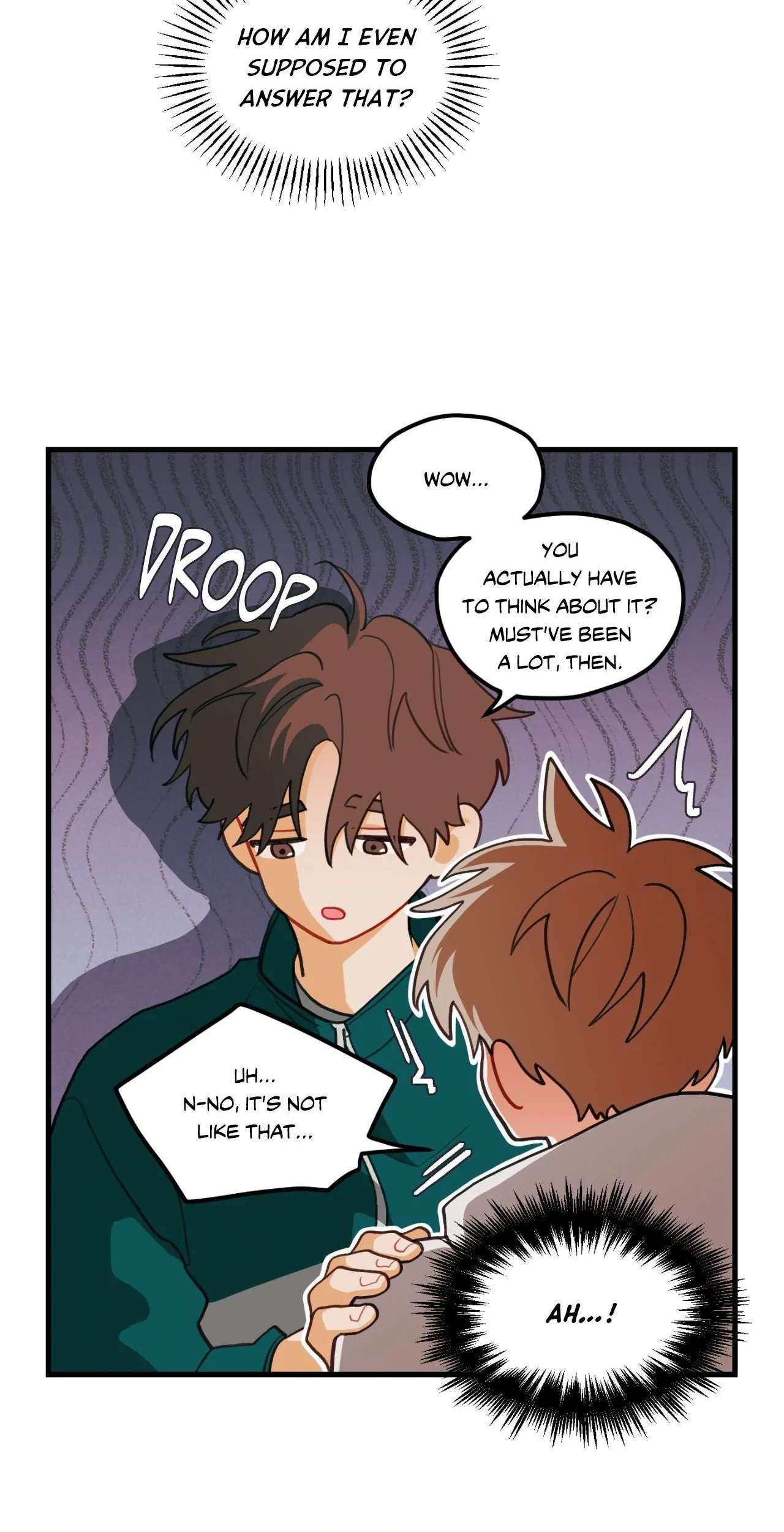 When Pear Blossoms Bloom Chapter 43 page 9 - 