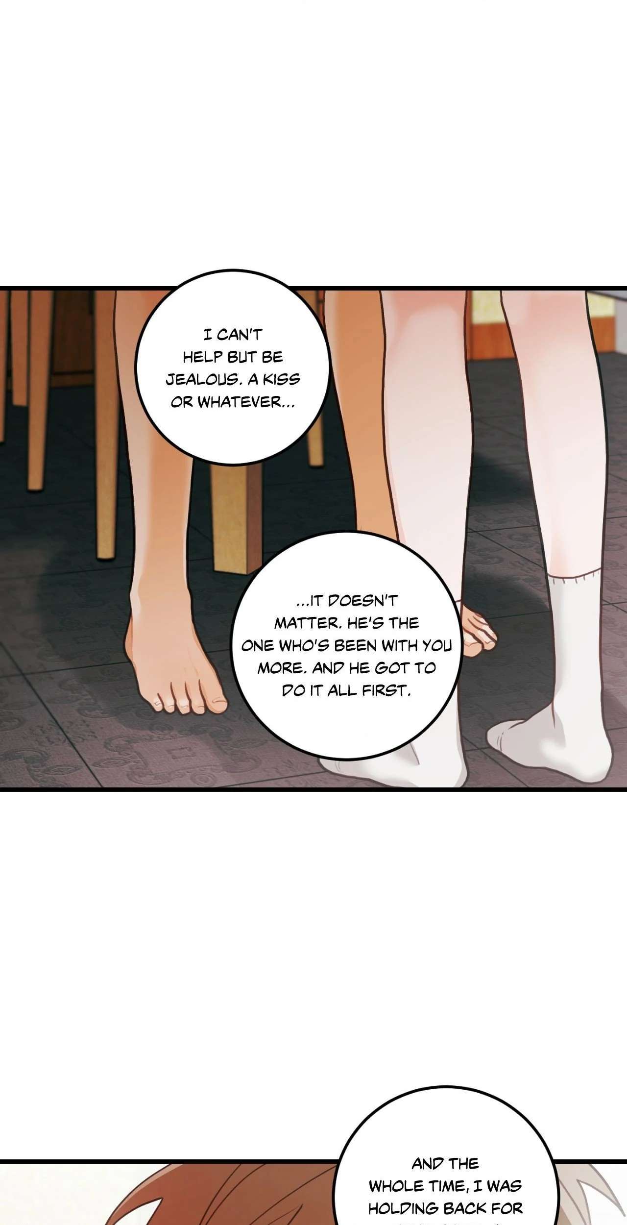 When Pear Blossoms Bloom Chapter 43 page 10 - 