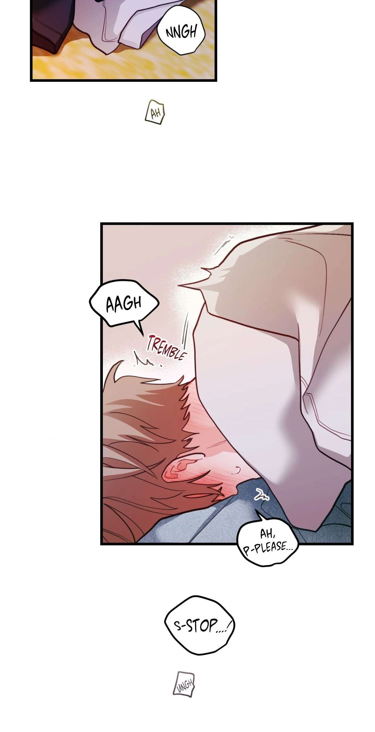 When Pear Blossoms Bloom Chapter 44 page 2 - 