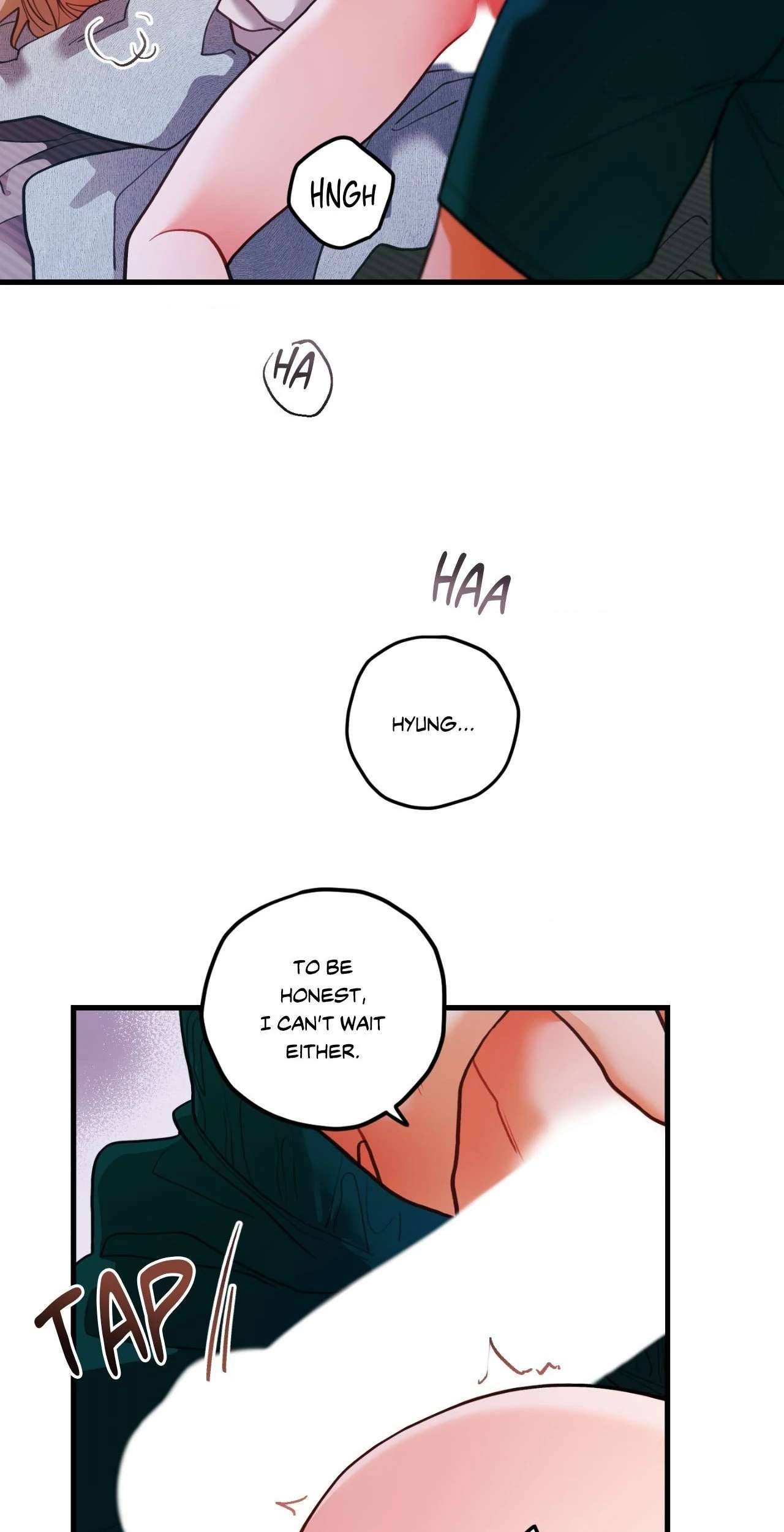 When Pear Blossoms Bloom Chapter 44 page 11 - 