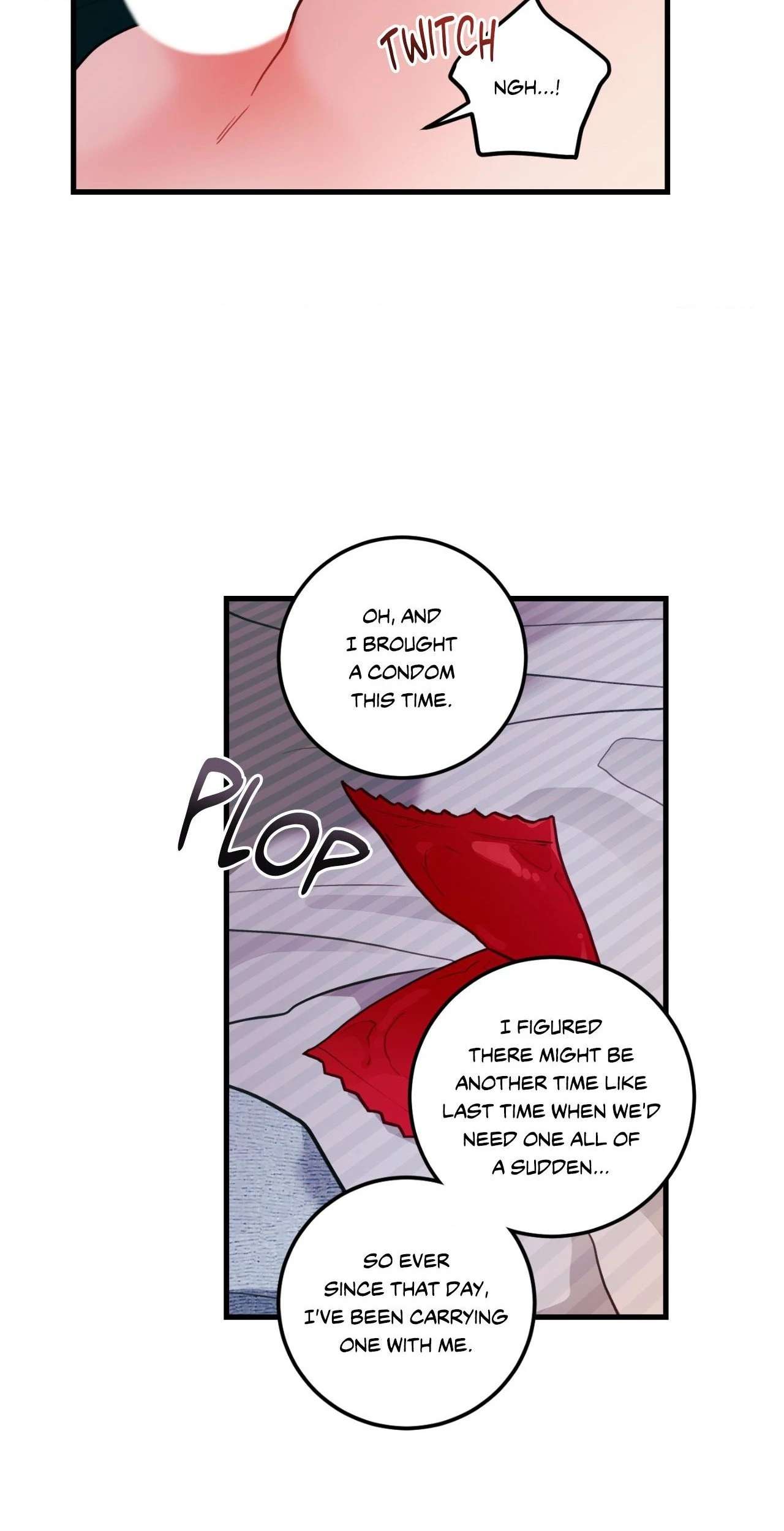 When Pear Blossoms Bloom Chapter 44 page 12 - 