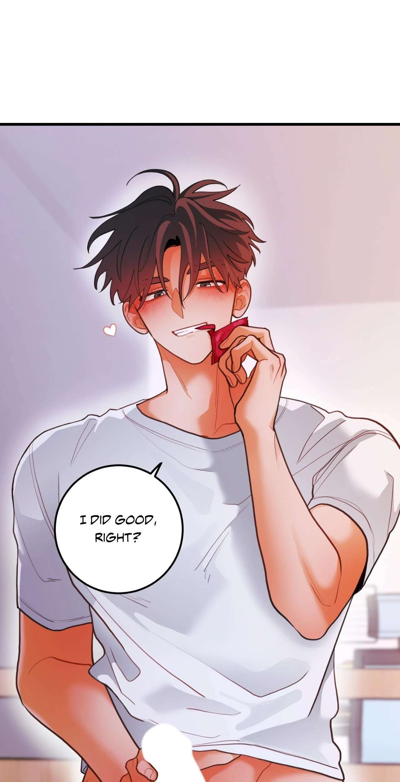 When Pear Blossoms Bloom Chapter 44 page 13 - 