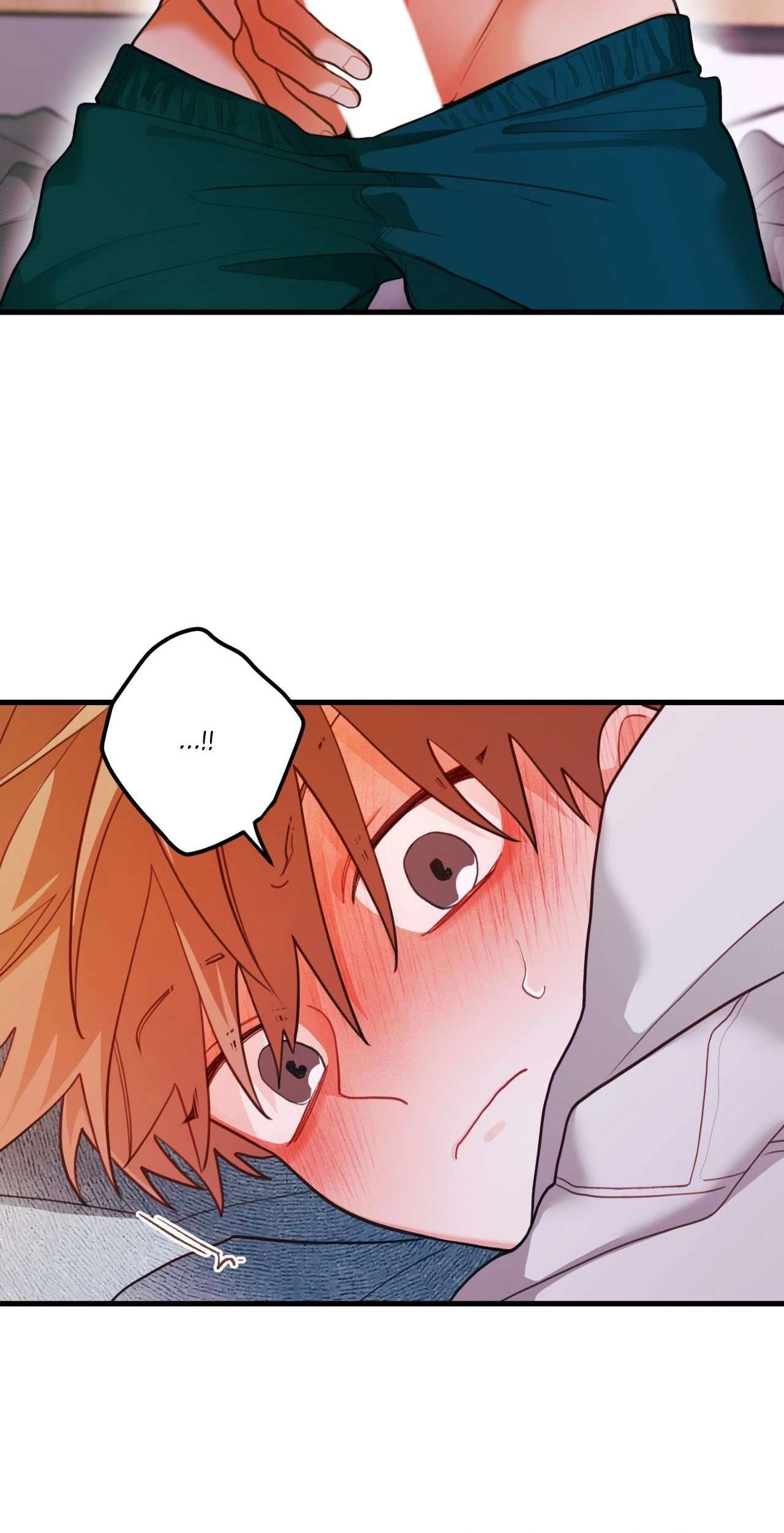 When Pear Blossoms Bloom Chapter 44 page 14 - 
