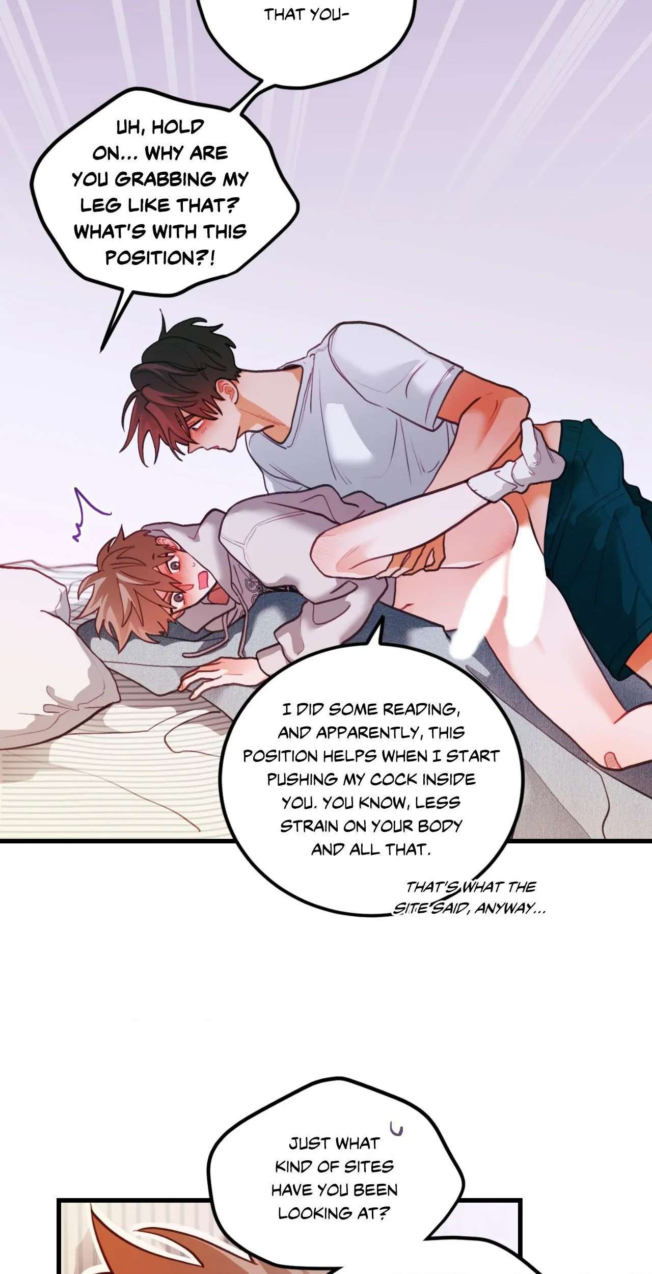 When Pear Blossoms Bloom Chapter 44 page 16 - 