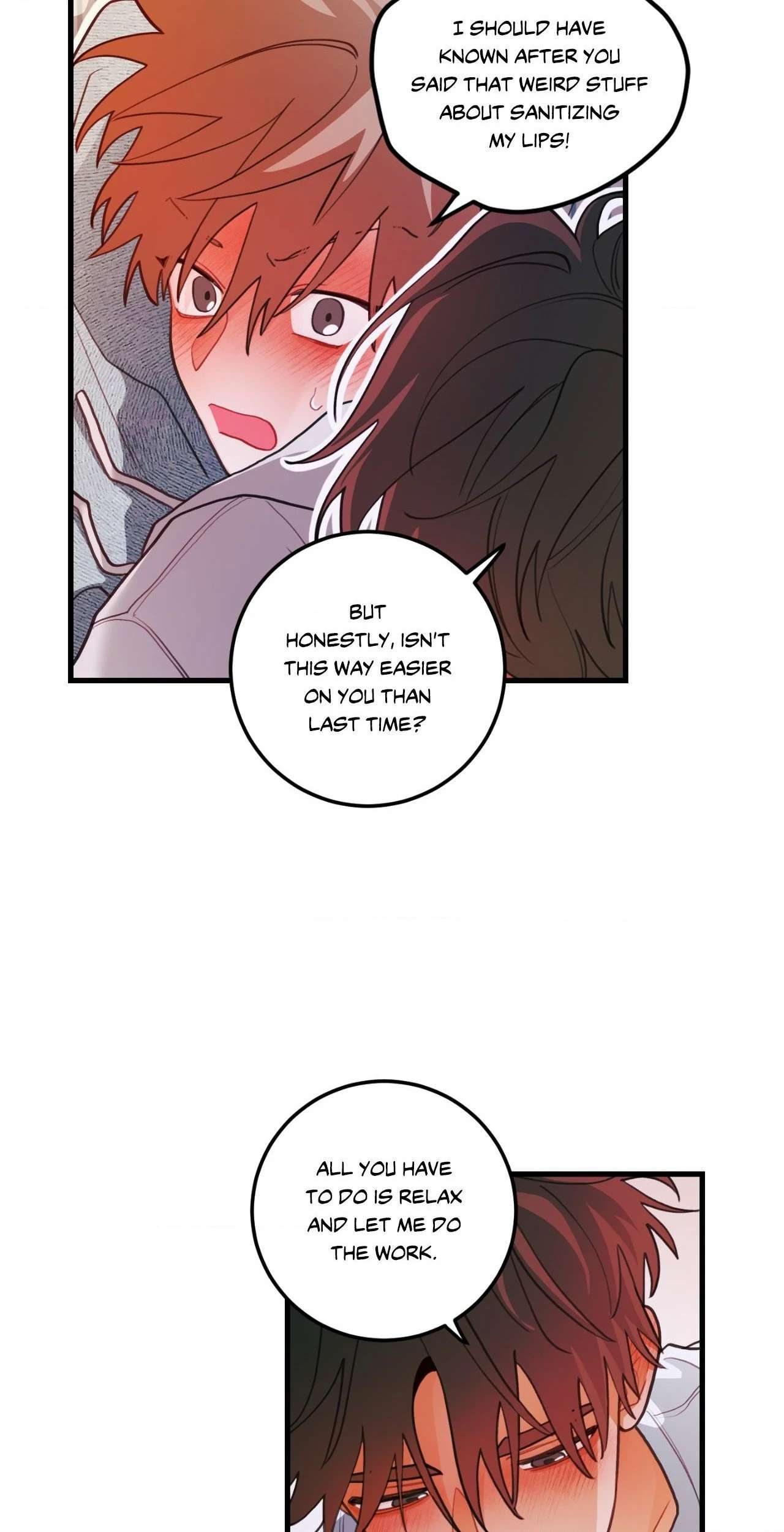 When Pear Blossoms Bloom Chapter 44 page 17 - 