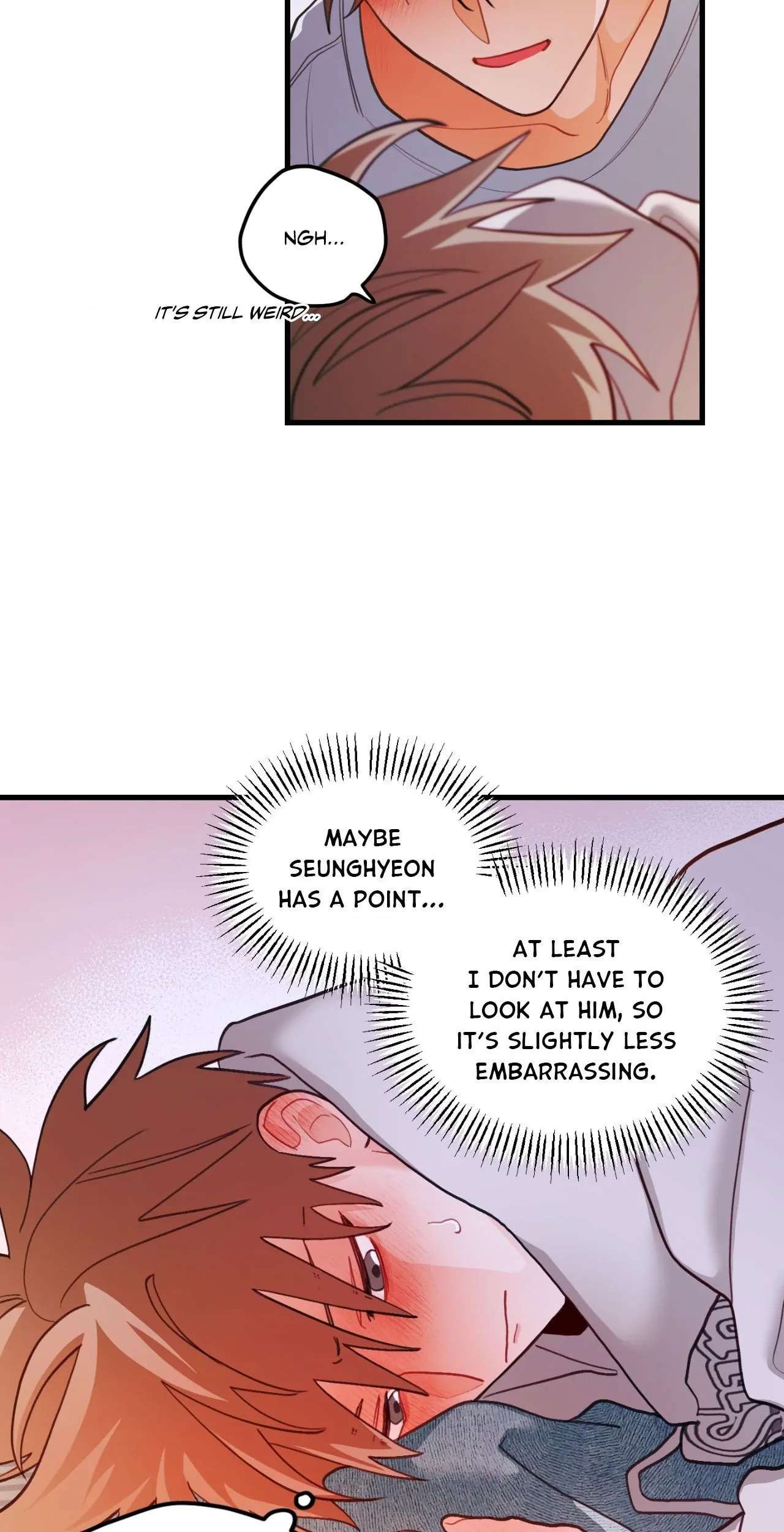 When Pear Blossoms Bloom Chapter 44 page 18 - 