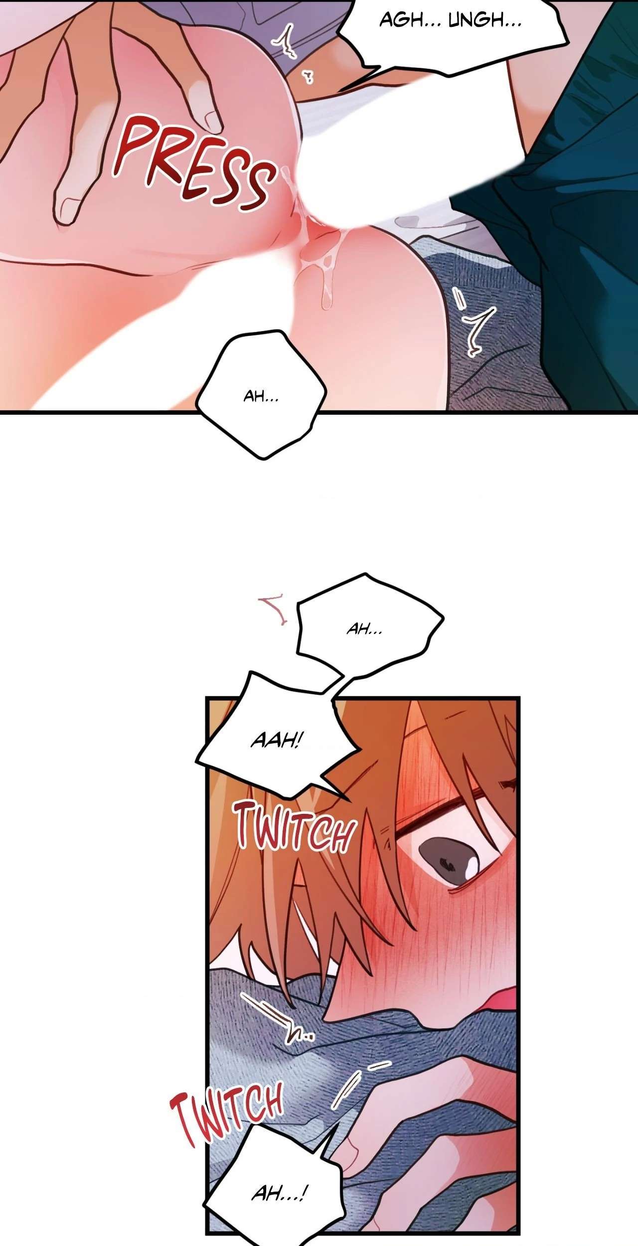 When Pear Blossoms Bloom Chapter 44 page 20 - 