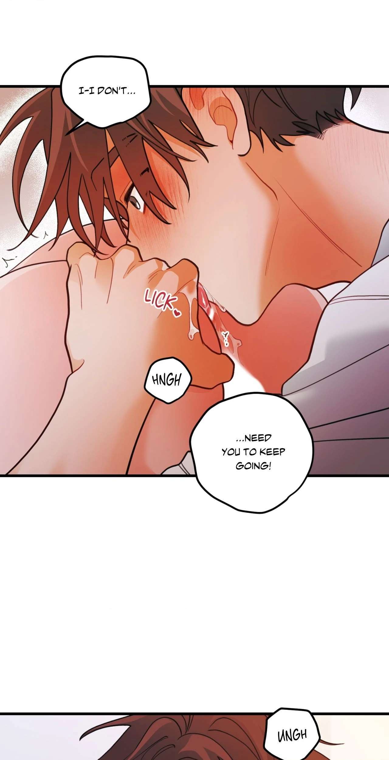 When Pear Blossoms Bloom Chapter 44 page 3 - 