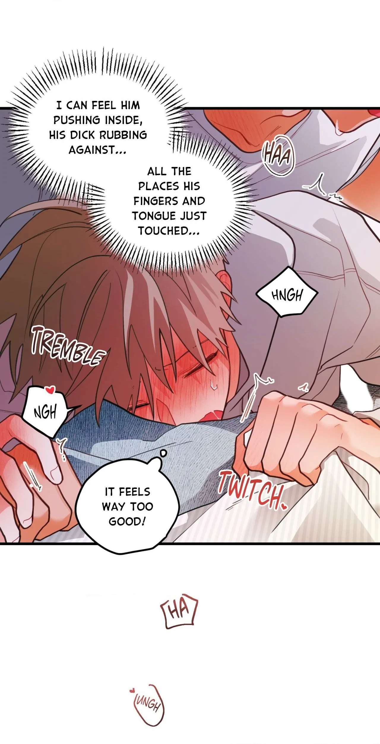When Pear Blossoms Bloom Chapter 44 page 22 - 