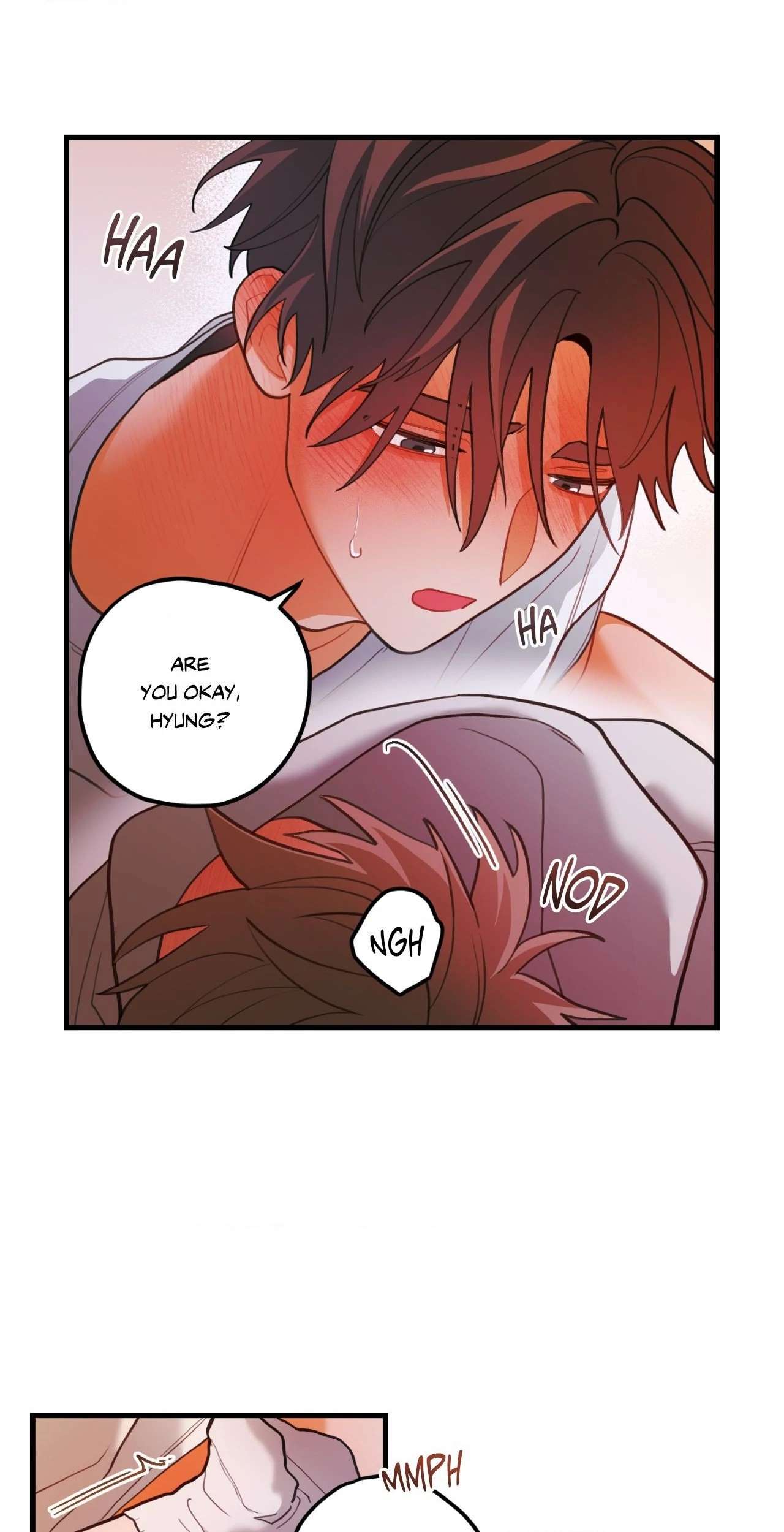 When Pear Blossoms Bloom Chapter 44 page 23 - 