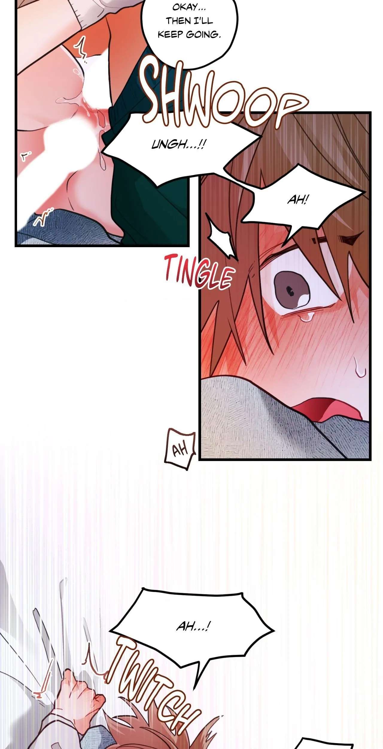 When Pear Blossoms Bloom Chapter 44 page 24 - 