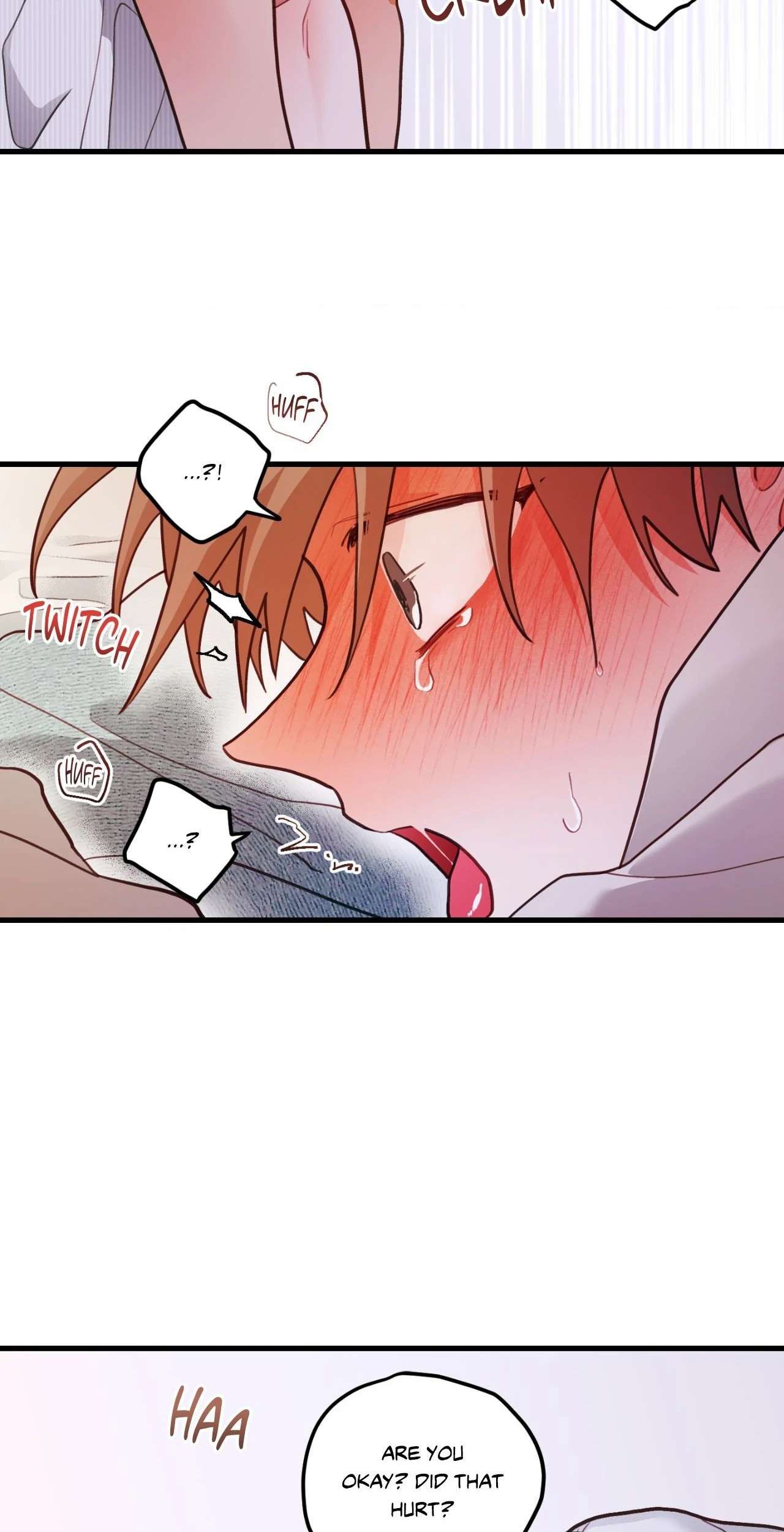 When Pear Blossoms Bloom Chapter 44 page 26 - 