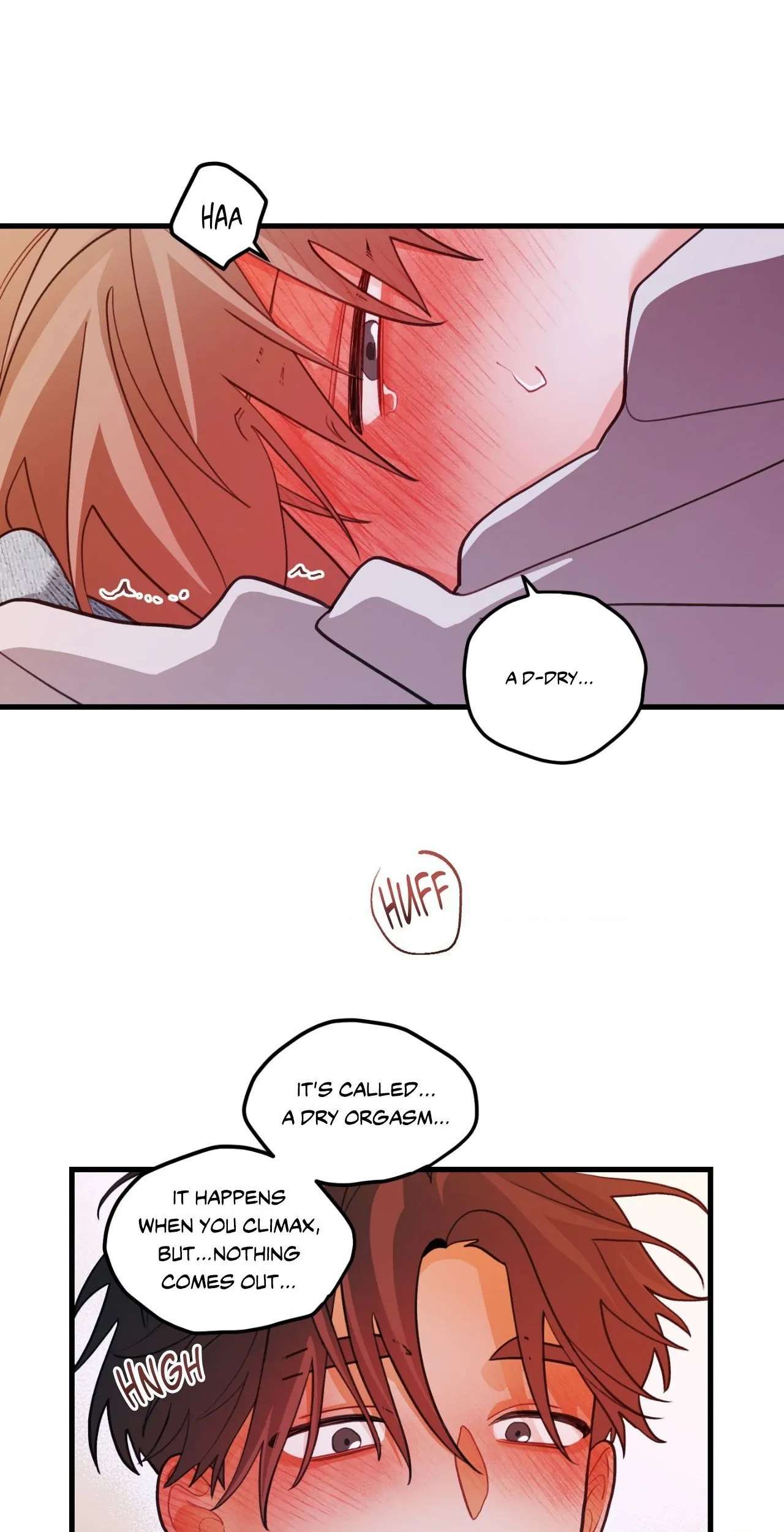When Pear Blossoms Bloom Chapter 44 page 29 - 