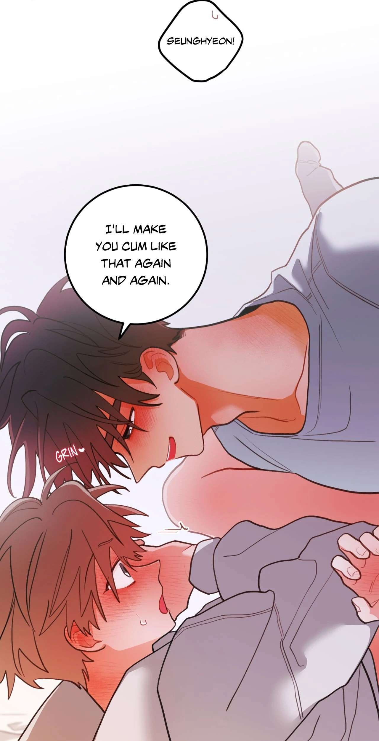When Pear Blossoms Bloom Chapter 44 page 35 - 