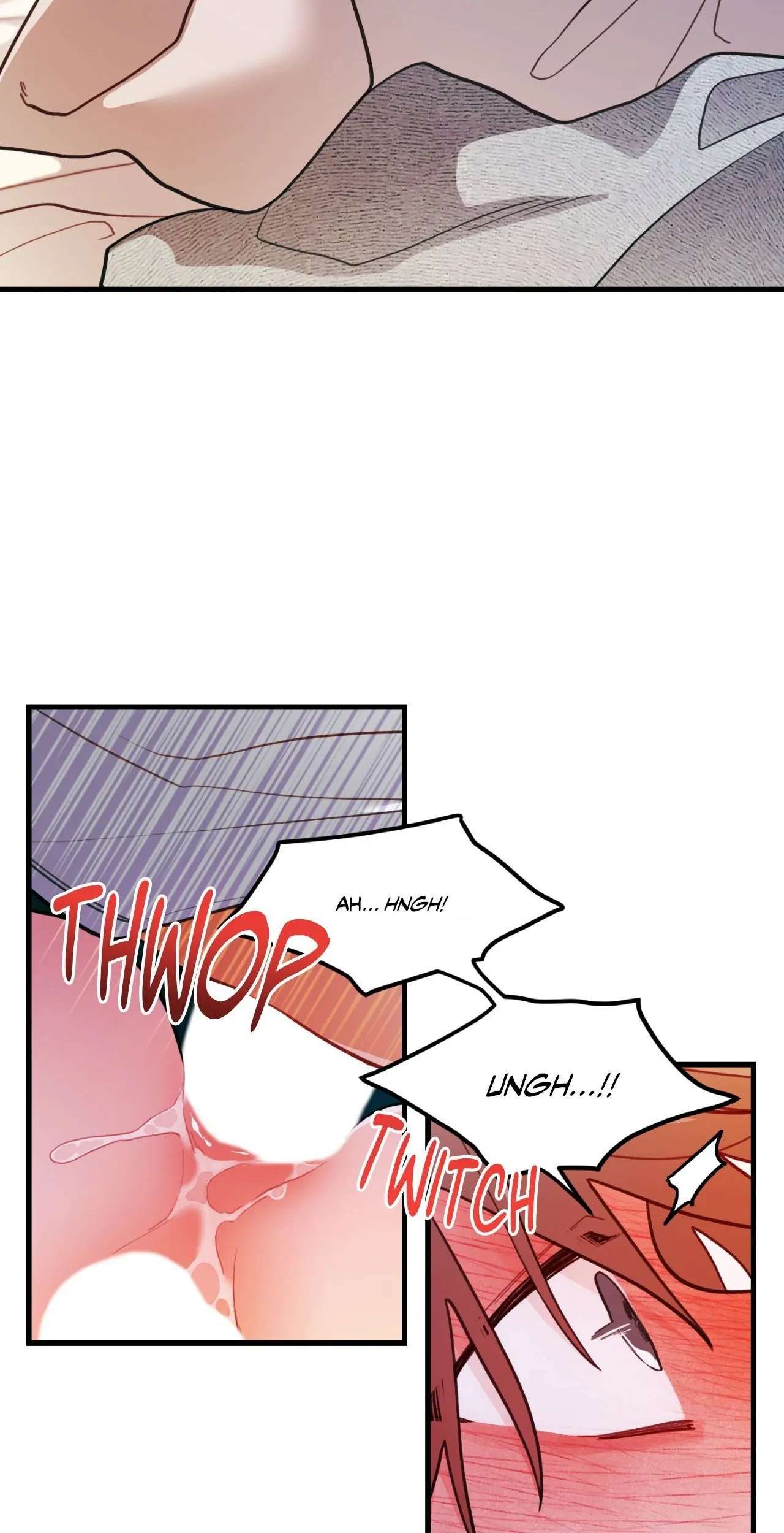 When Pear Blossoms Bloom Chapter 44 page 36 - 